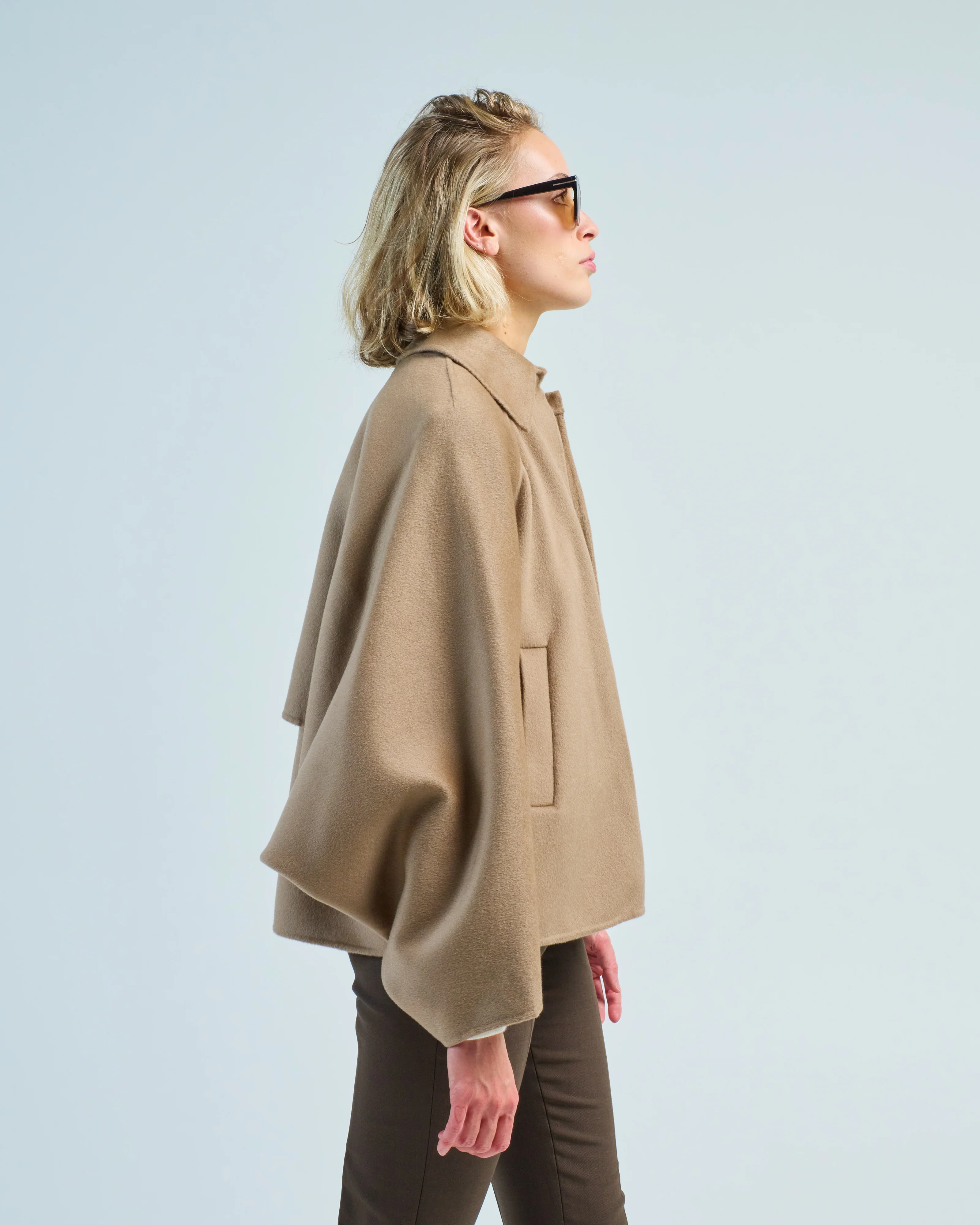 camila short coat - Image 4