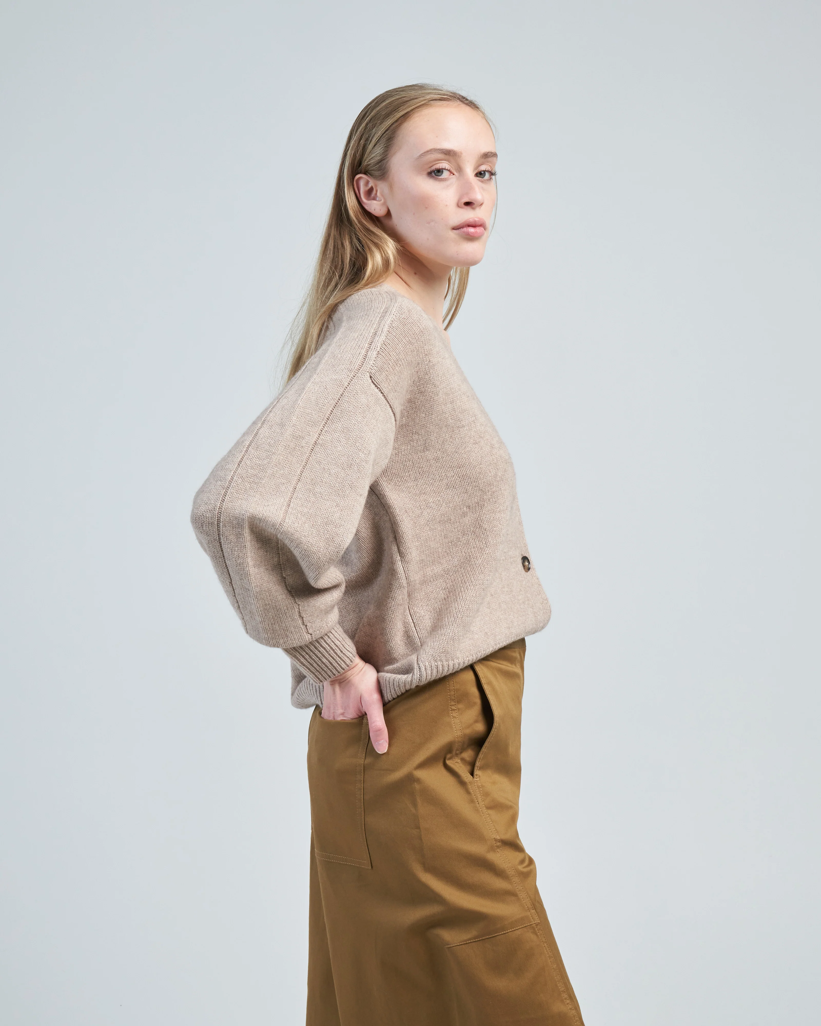 cardigan - Image 3