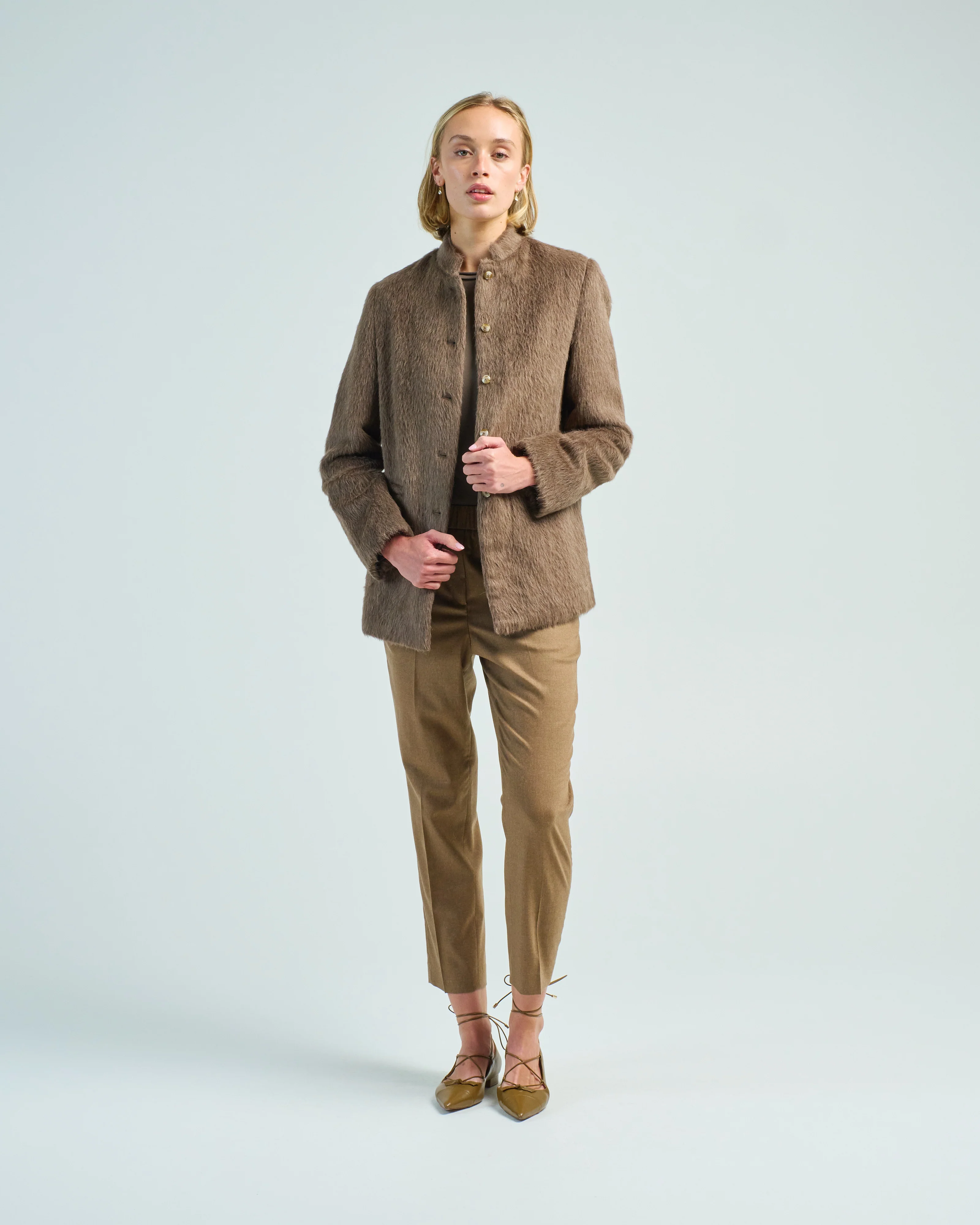fidan jacket - Image 2