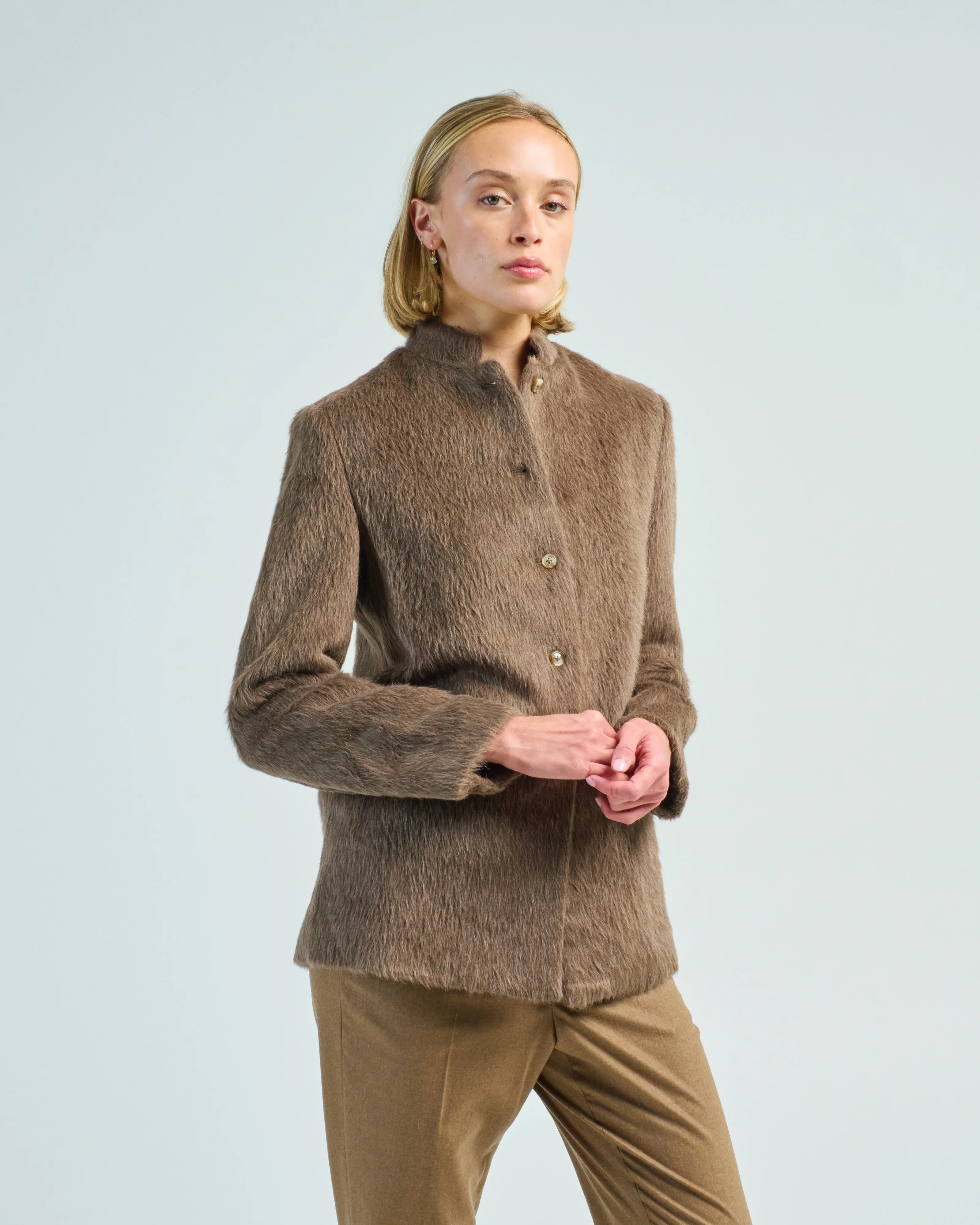 fidan jacket - Image 3