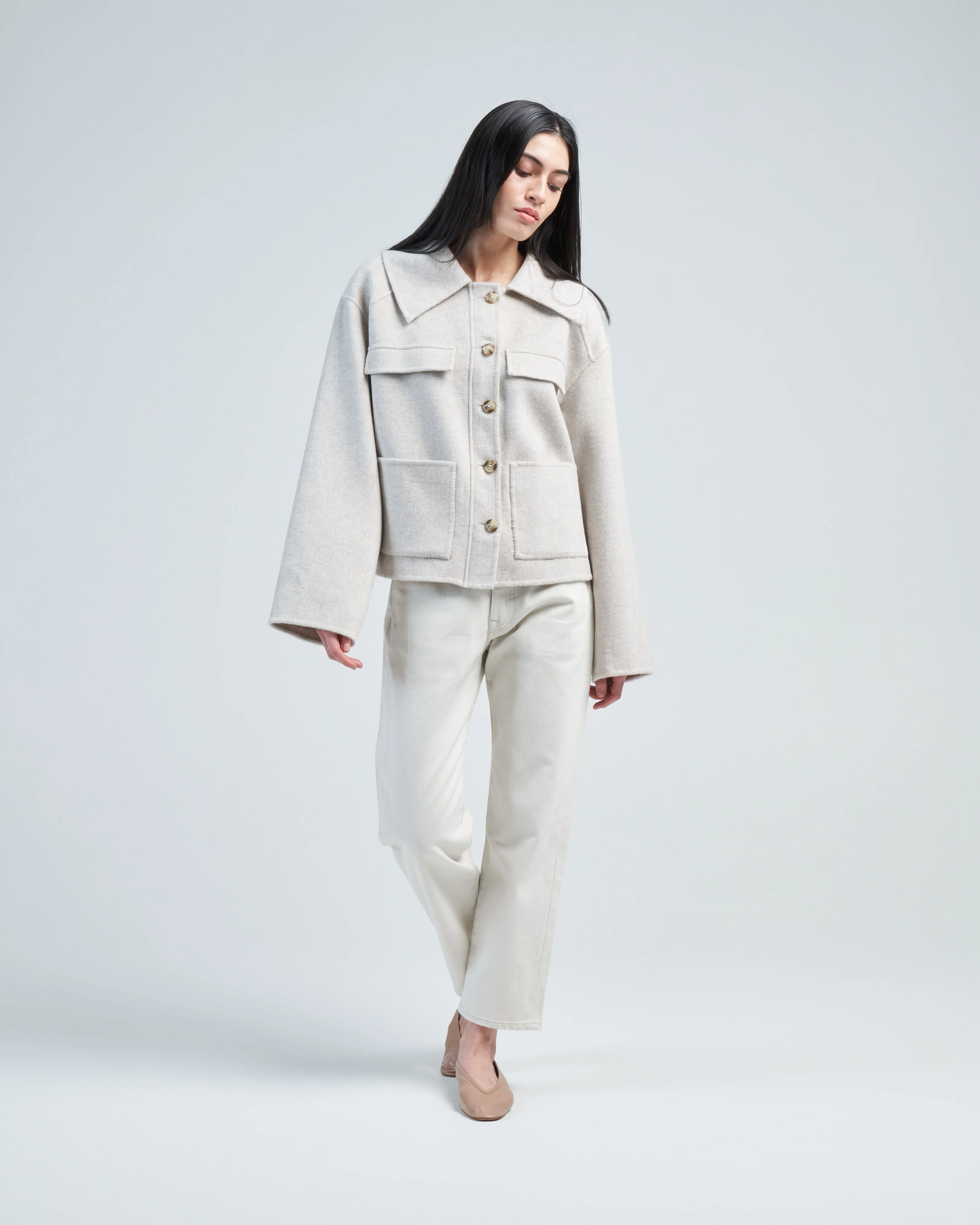 jacket - Image 2