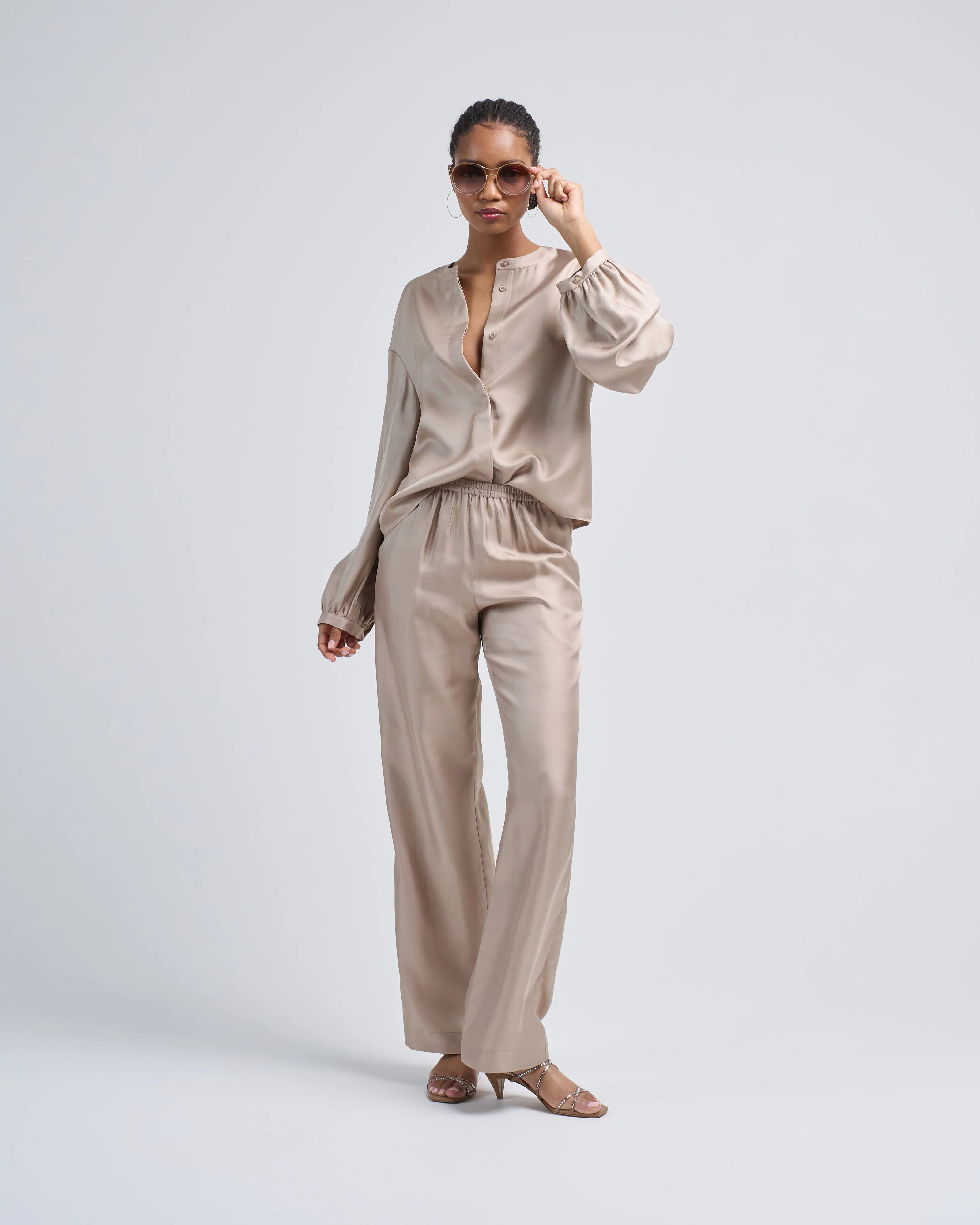 lea blouse - Image 2