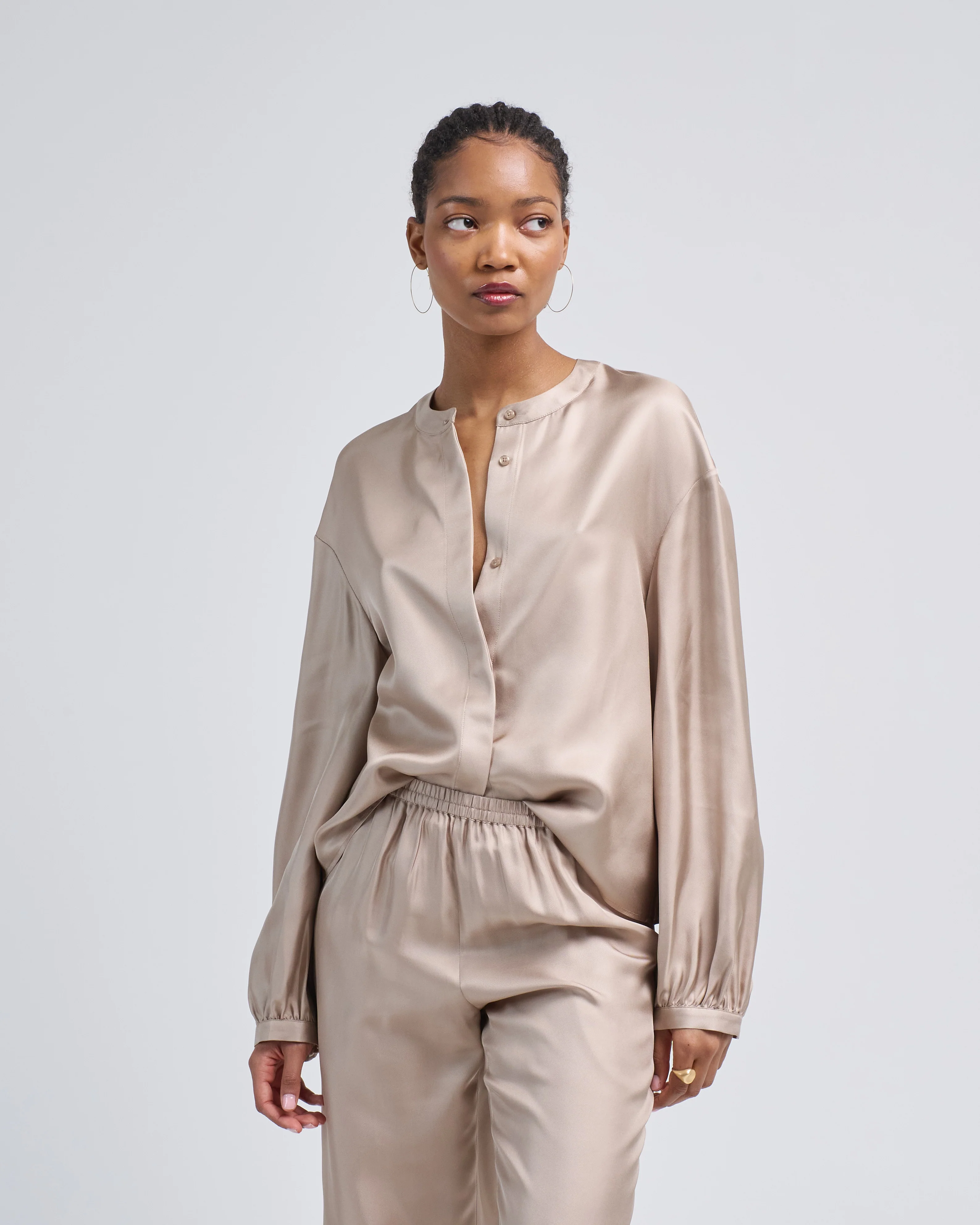 lea blouse - Image 3