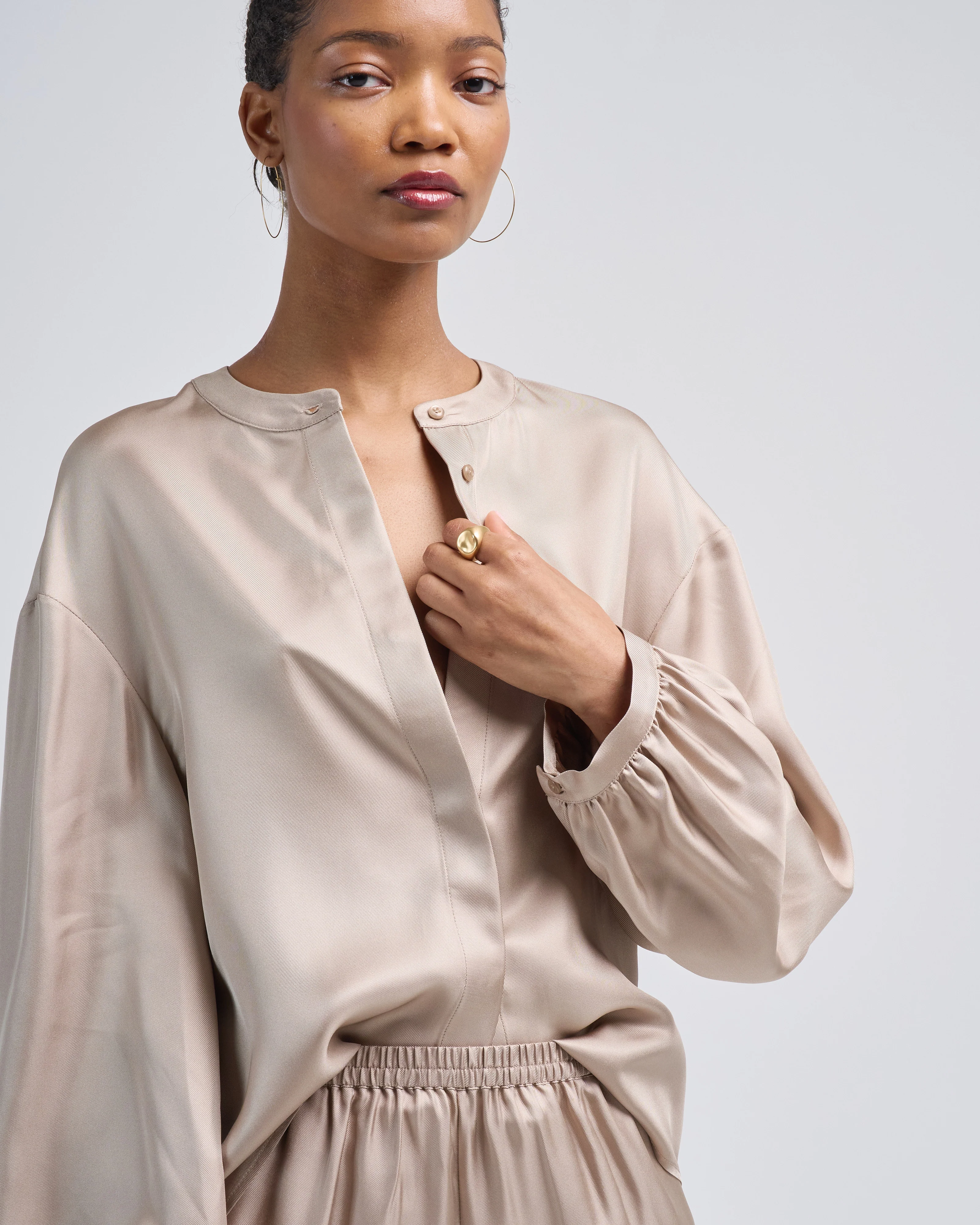 lea blouse - Image 5