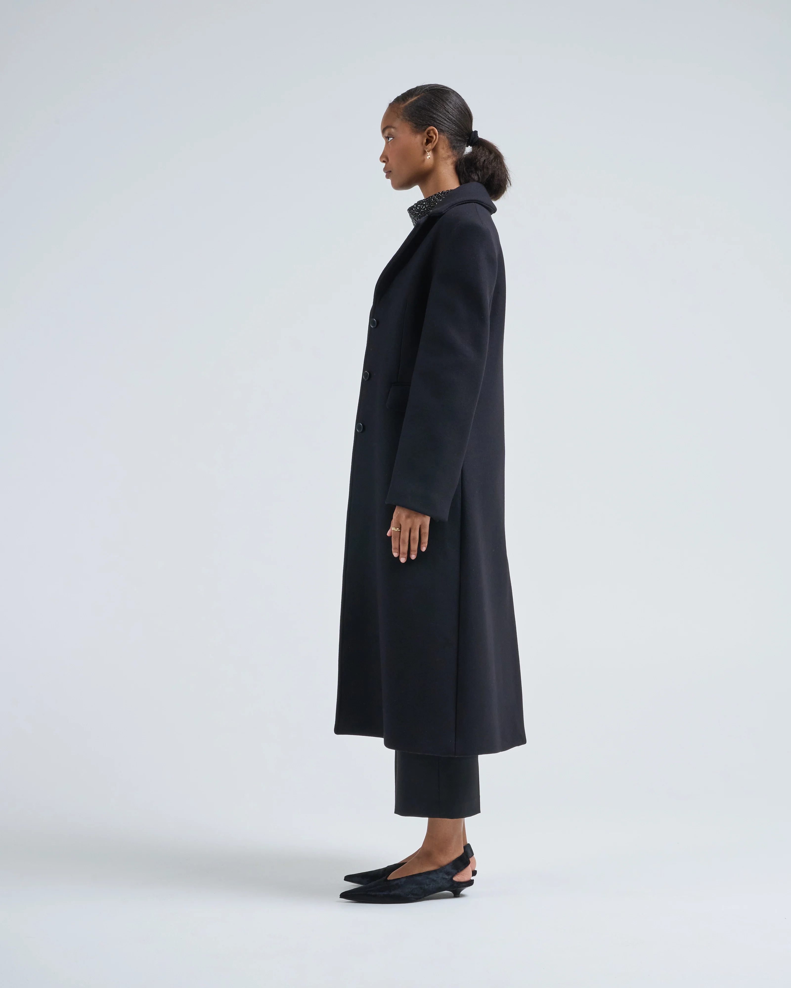 long coat - Image 3