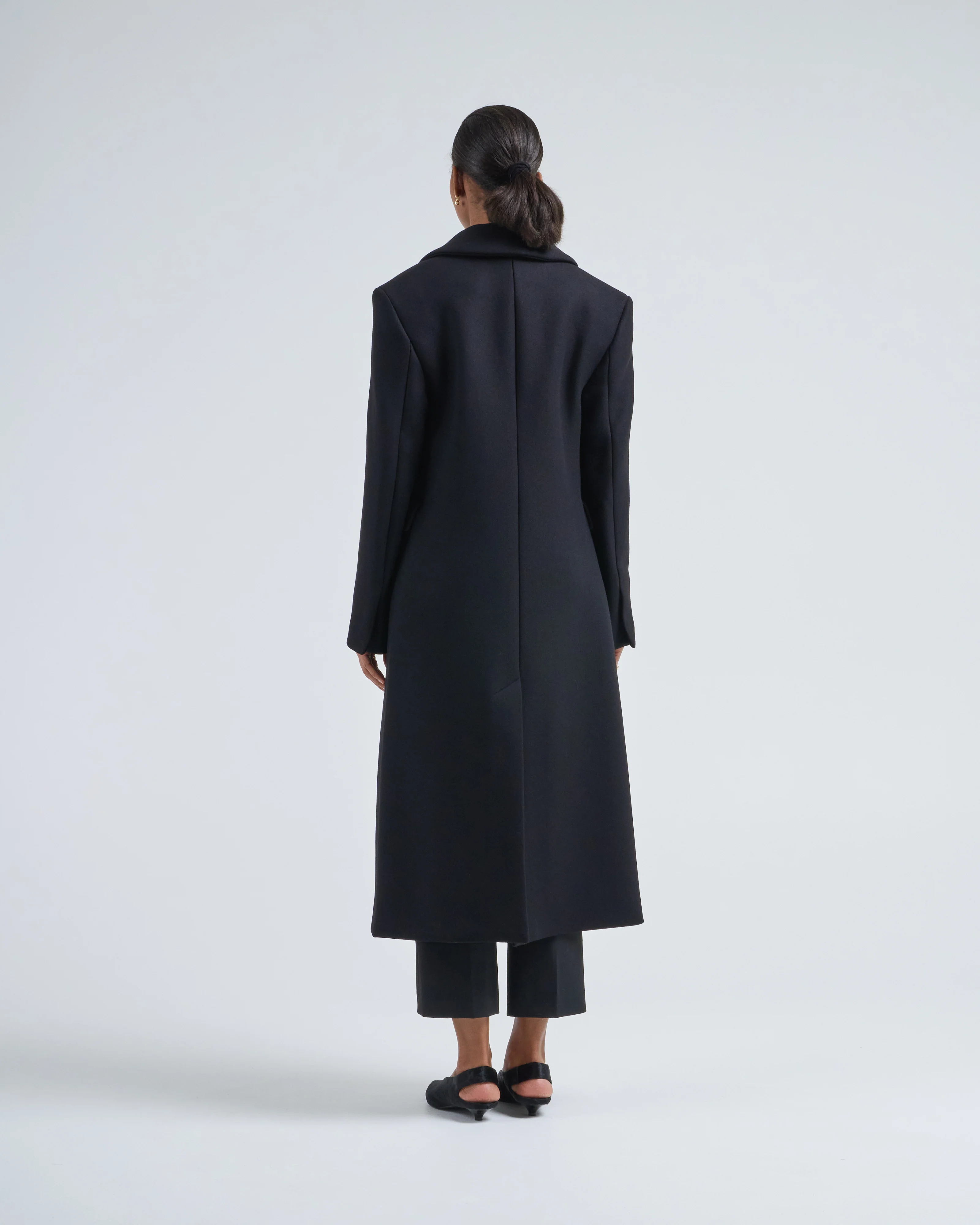 long coat - Image 4