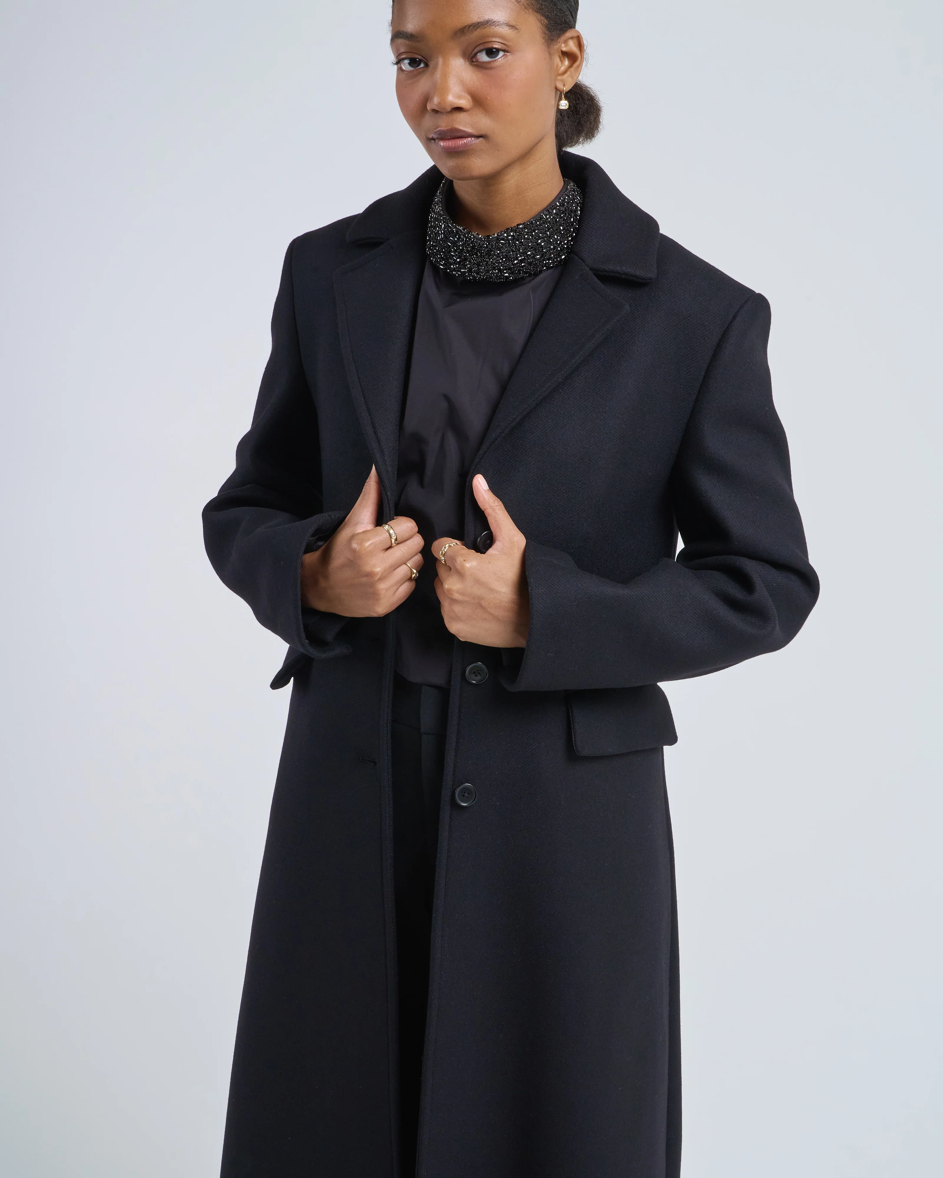 long coat - Image 5
