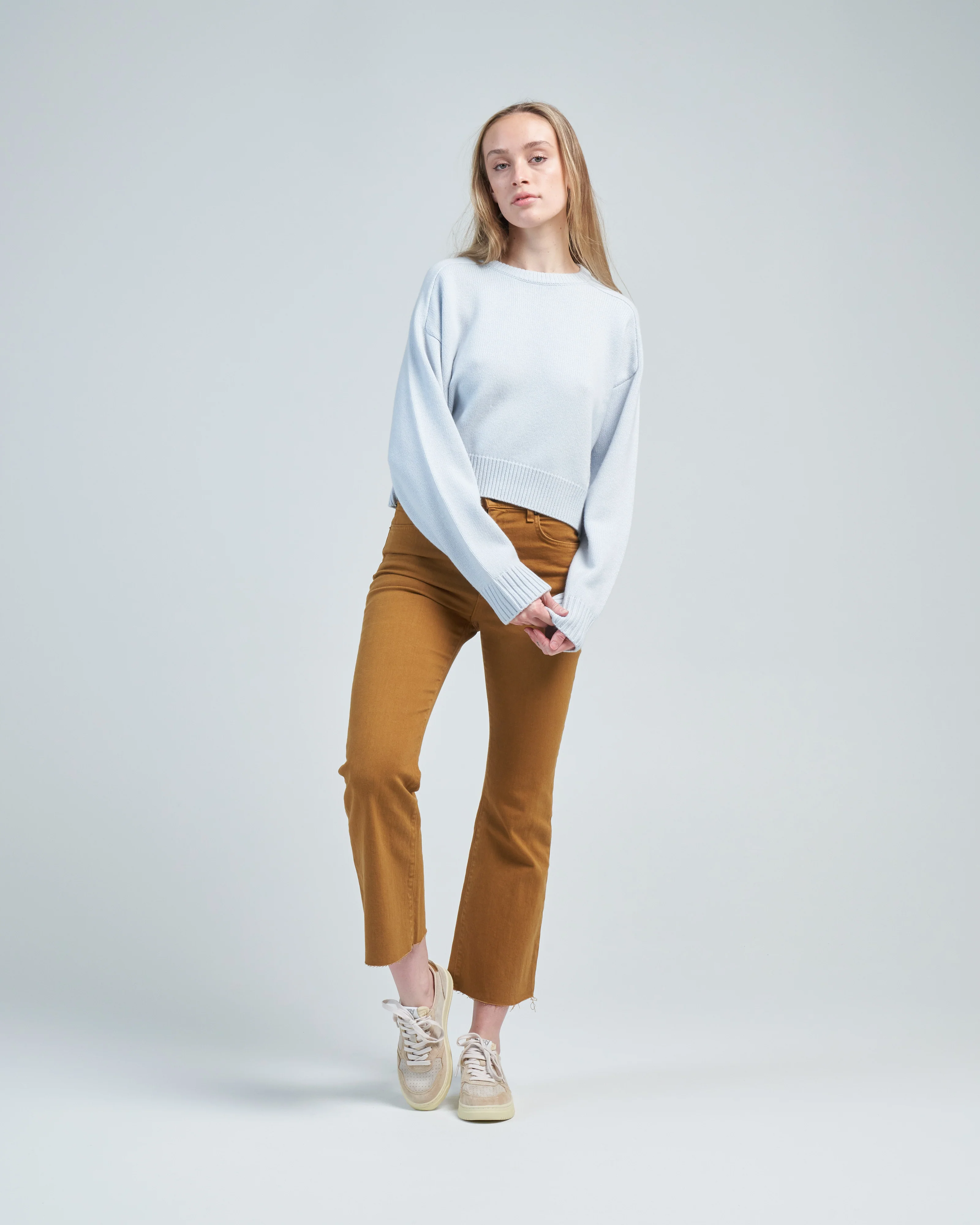 oversized sweater - Image 2
