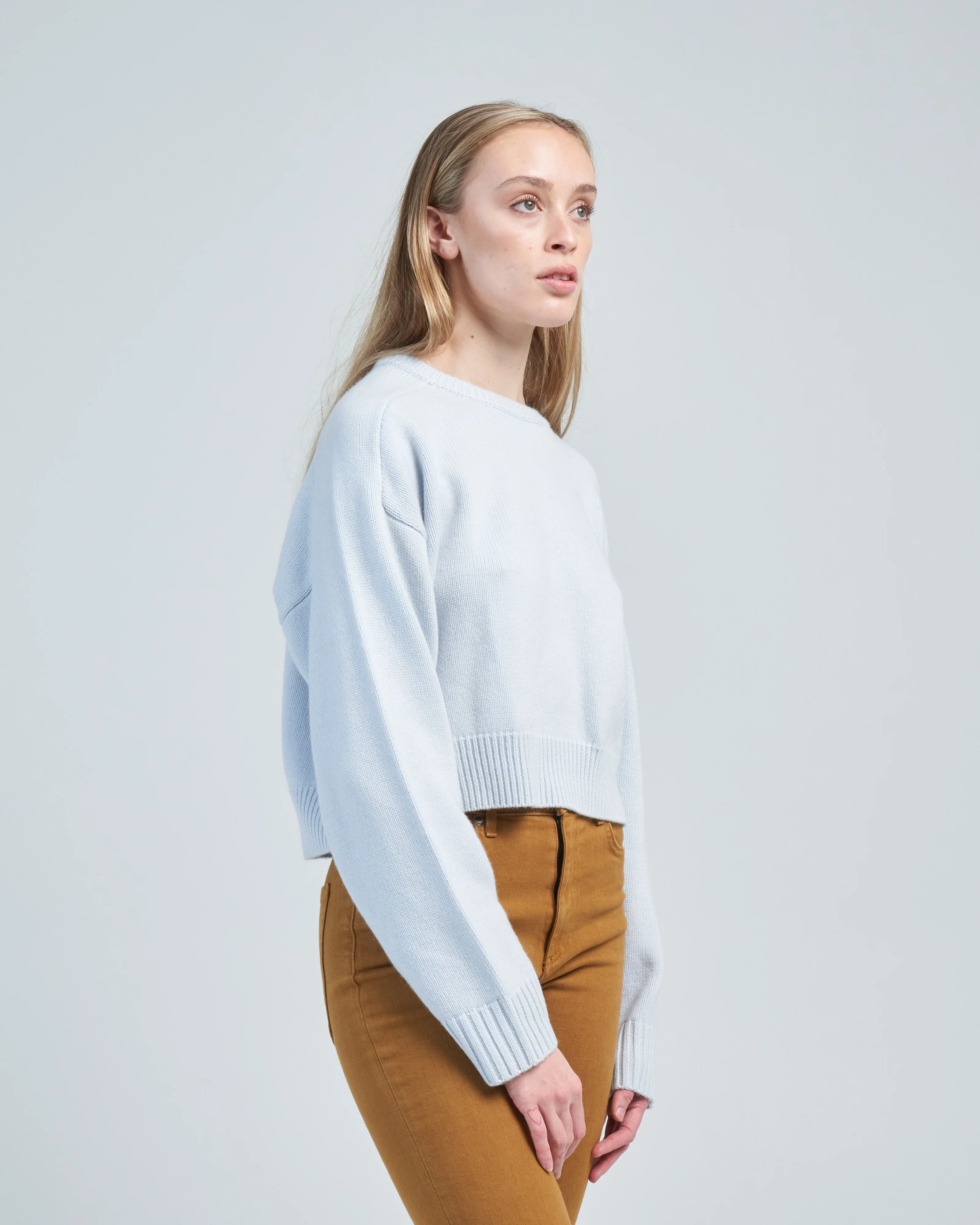 oversized sweater - Image 3