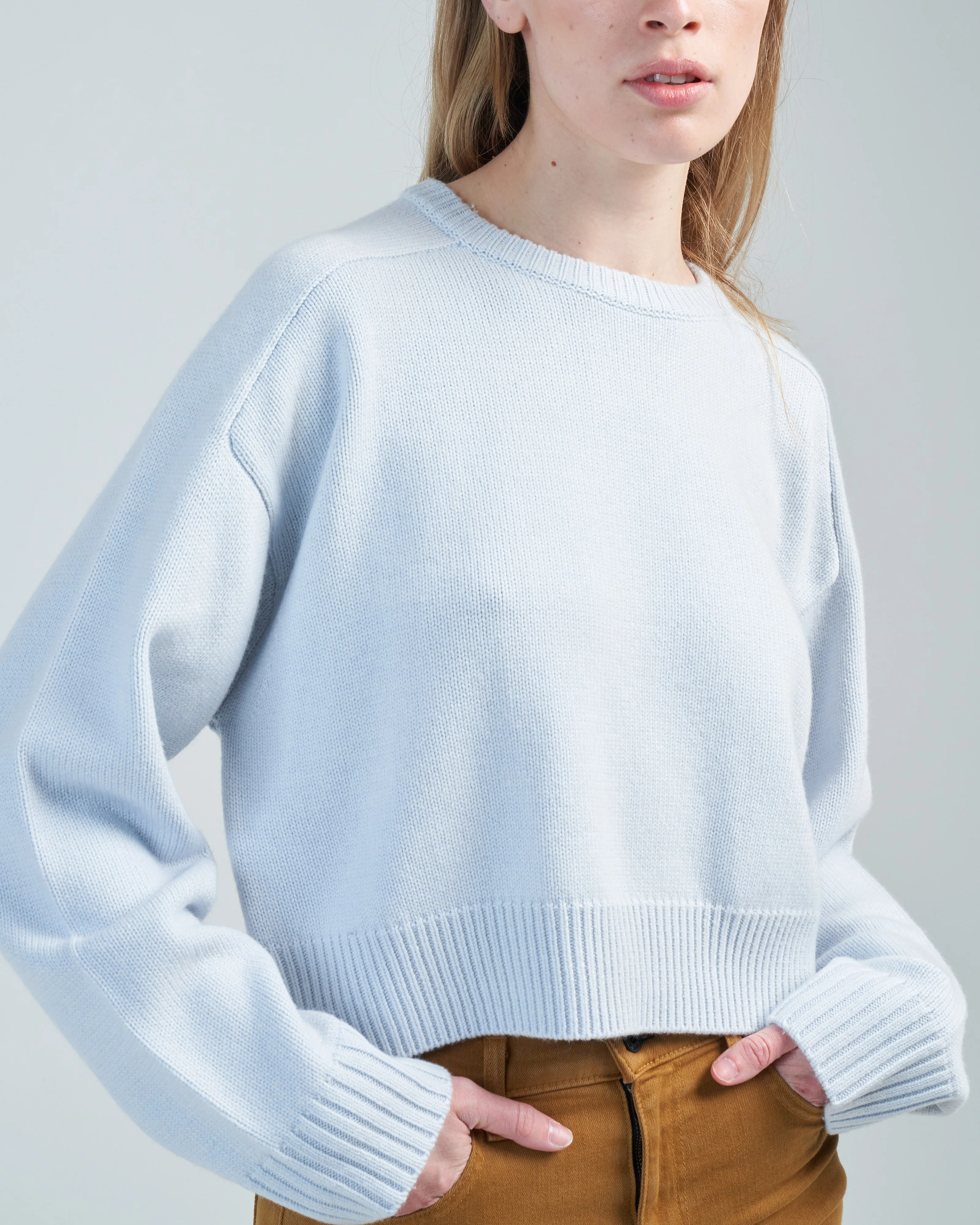 oversized sweater - Image 5