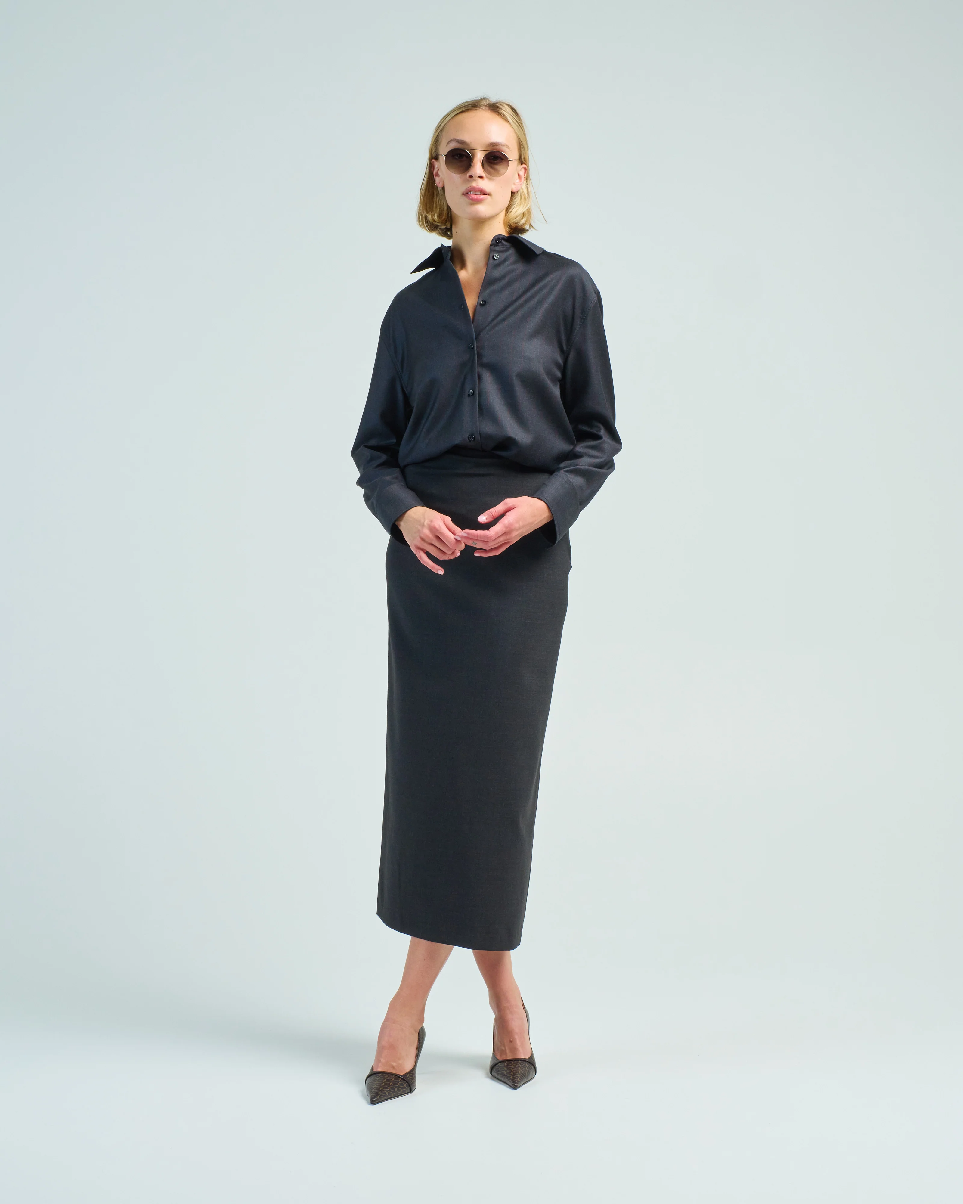 samos skirt - Image 2