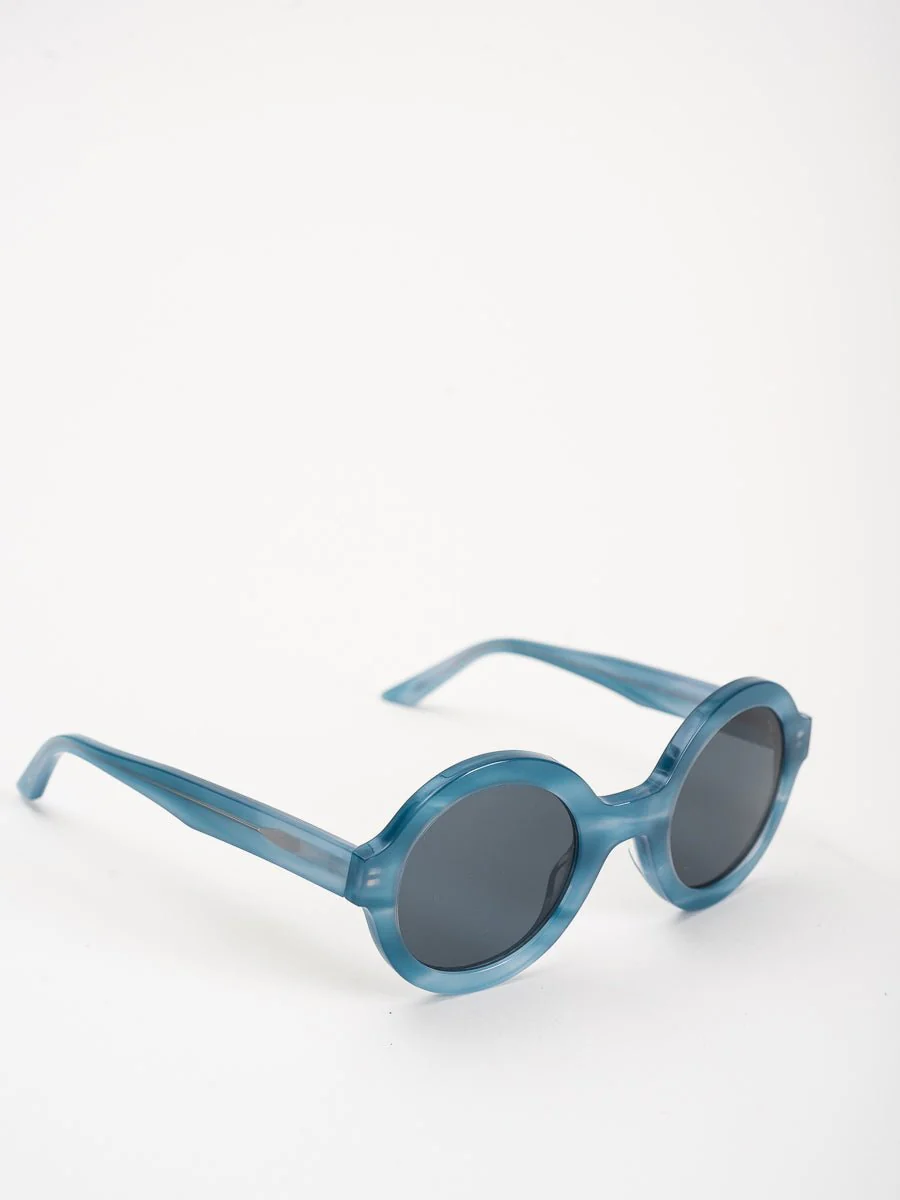 dakota sunglasses - sky blue - Image 2