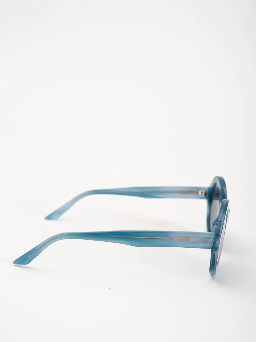 dakota sunglasses - sky blue - Image 3