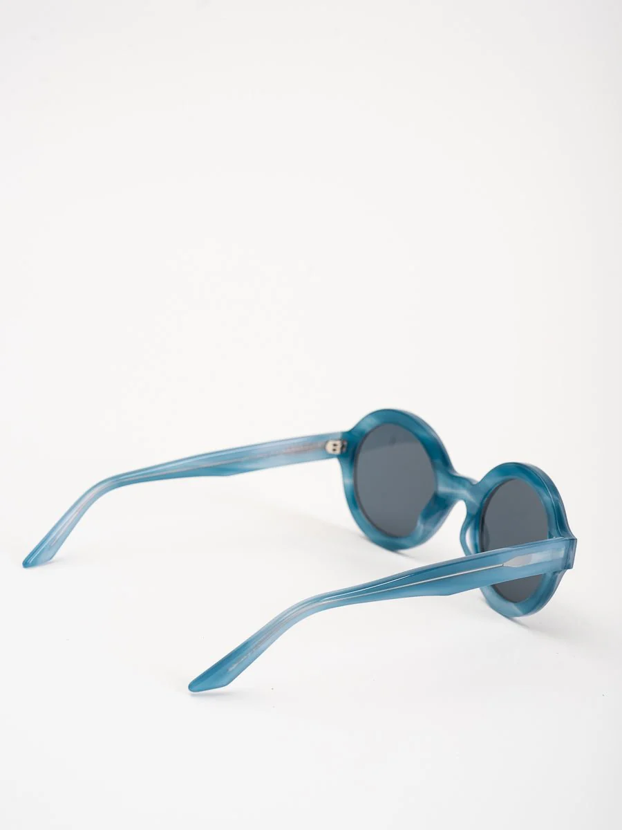 dakota sunglasses - sky blue - Image 4
