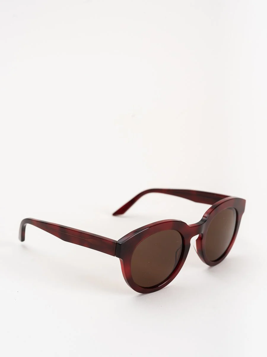 frost sunglasses - crimson - Image 2
