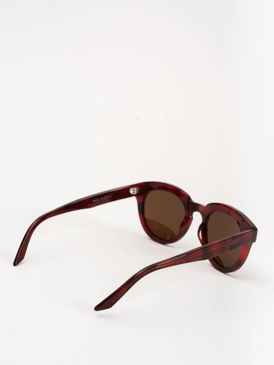 frost sunglasses - crimson - Image 3