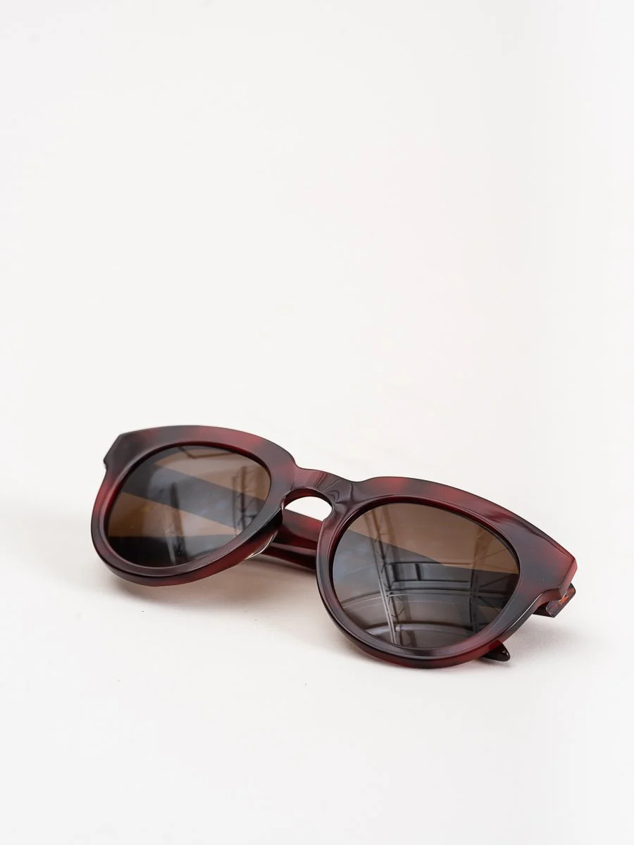 frost sunglasses - crimson - Image 5