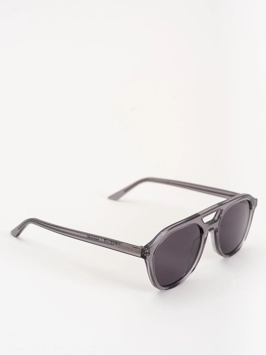 rockaway sunglasses - smoke grey - Image 2