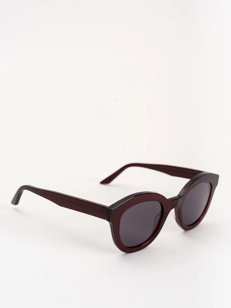 roebling sunglasses - ox blood - Image 2