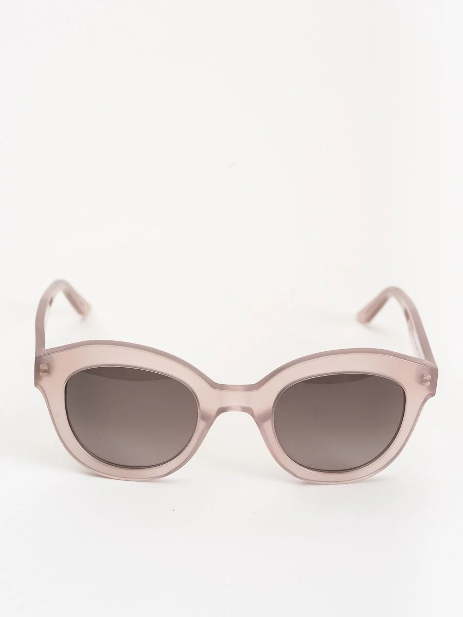 roebling sunglasses - pink