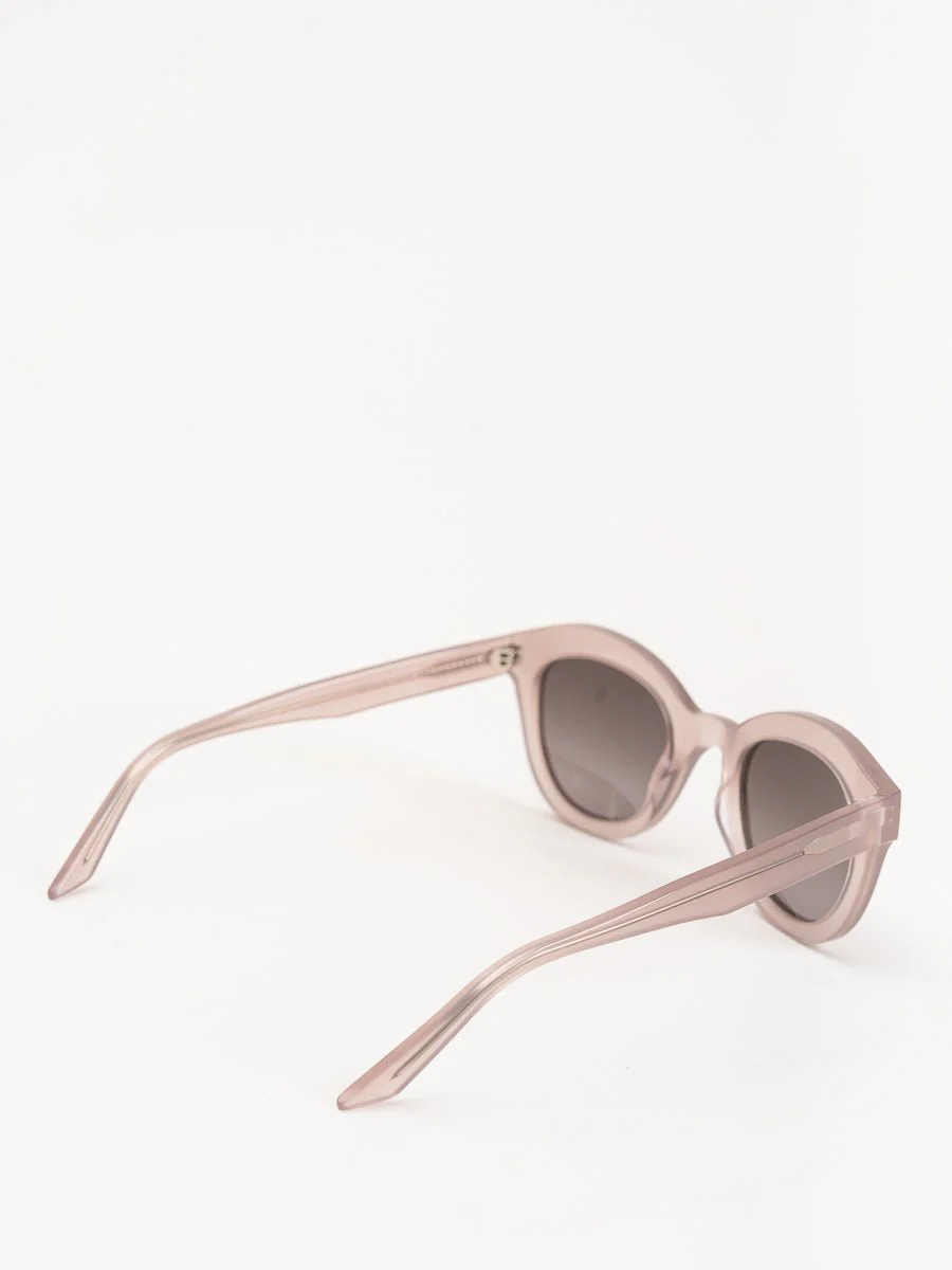roebling sunglasses - pink - Image 4