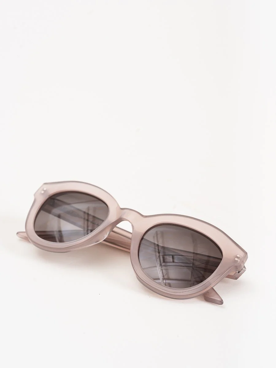 roebling sunglasses - pink - Image 5