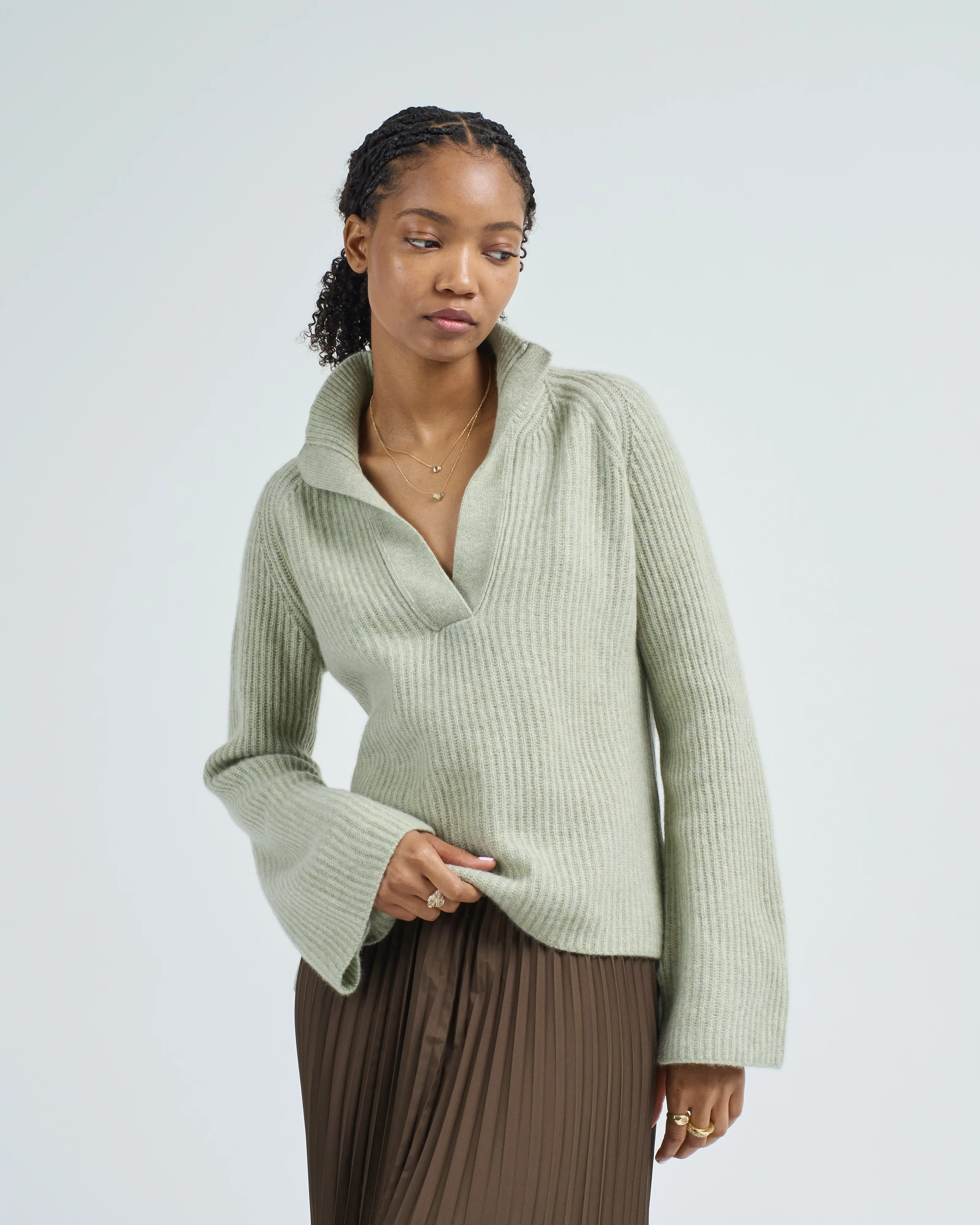 mayfair sweater
