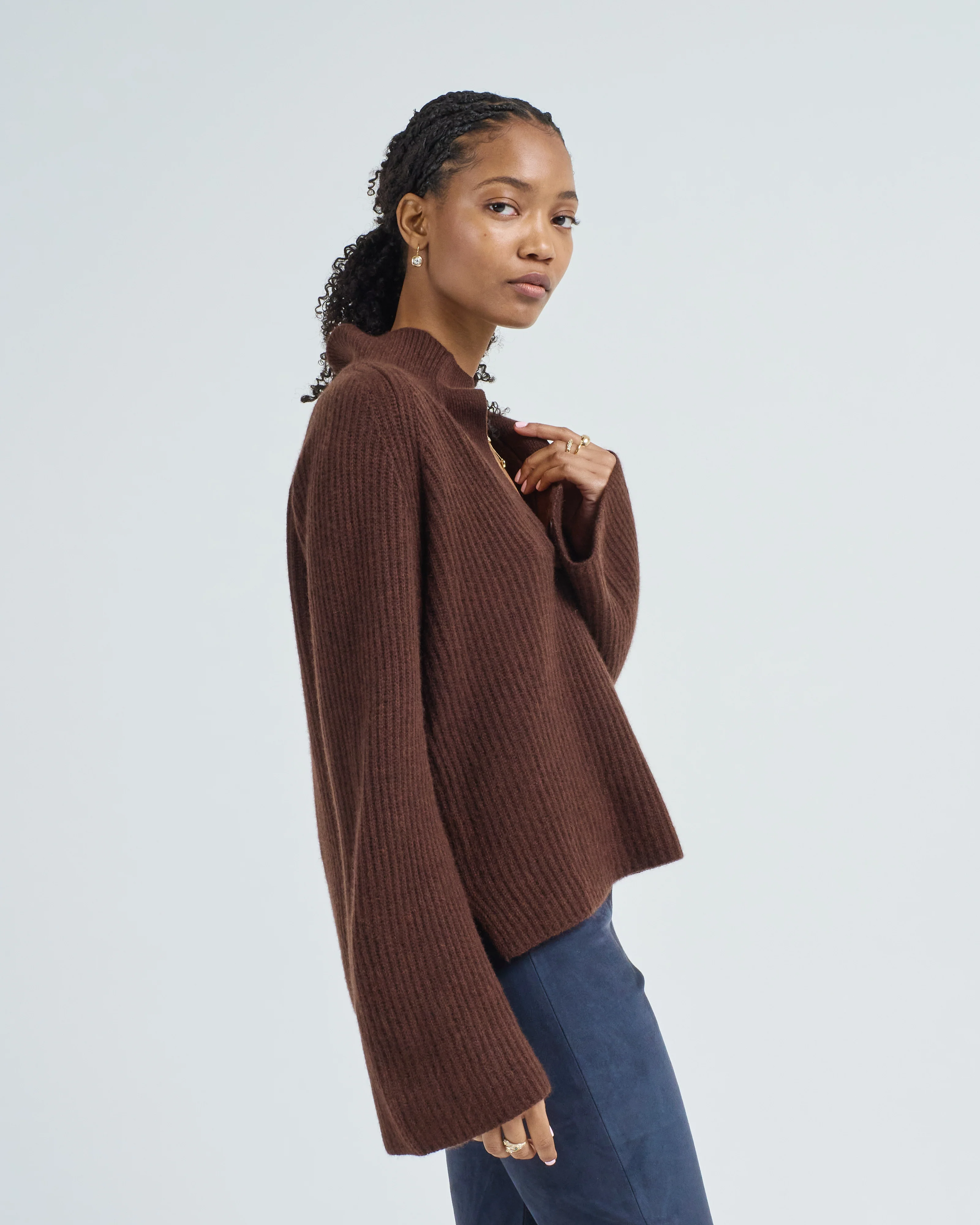 mayfair sweater - Image 2