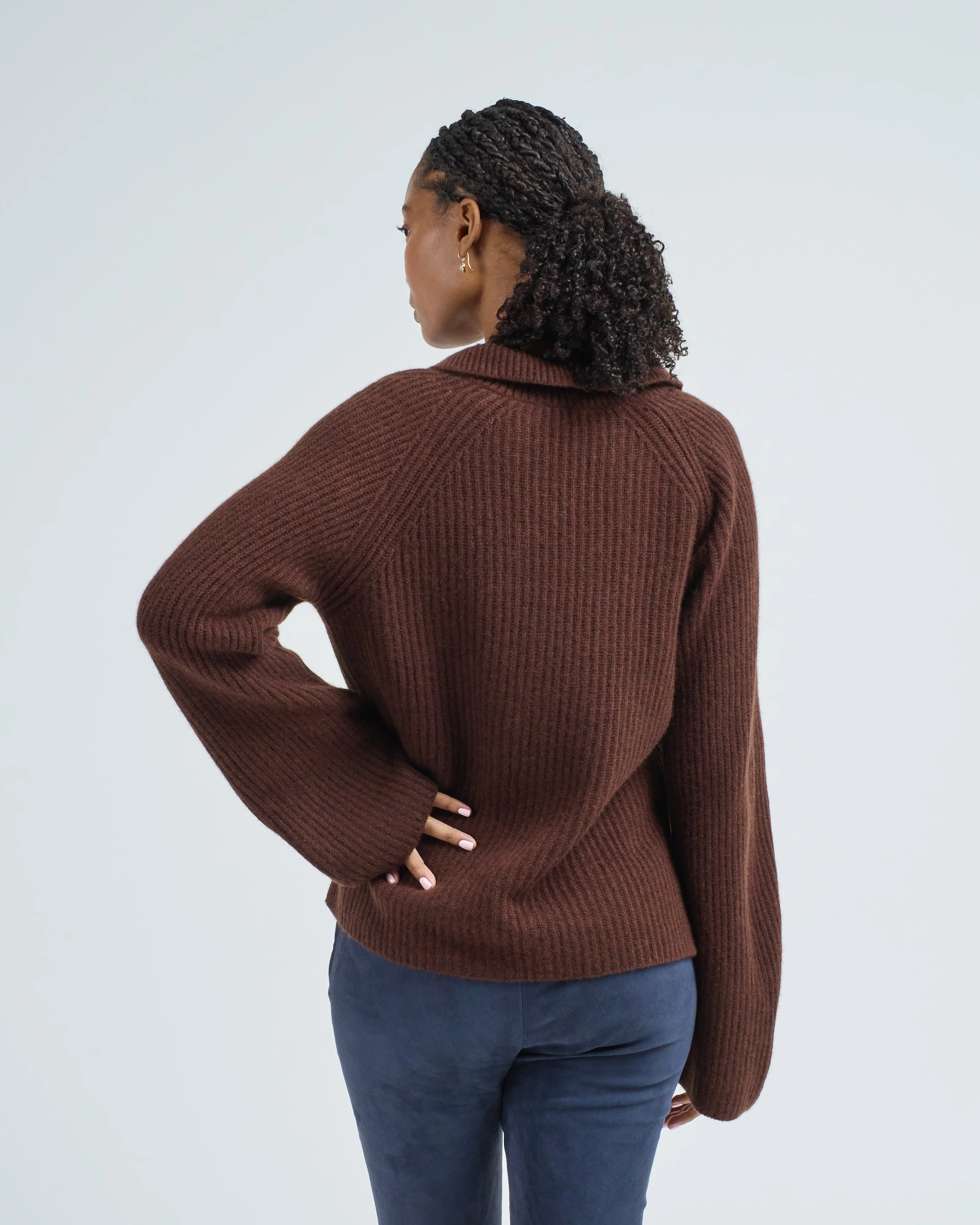 mayfair sweater - Image 3