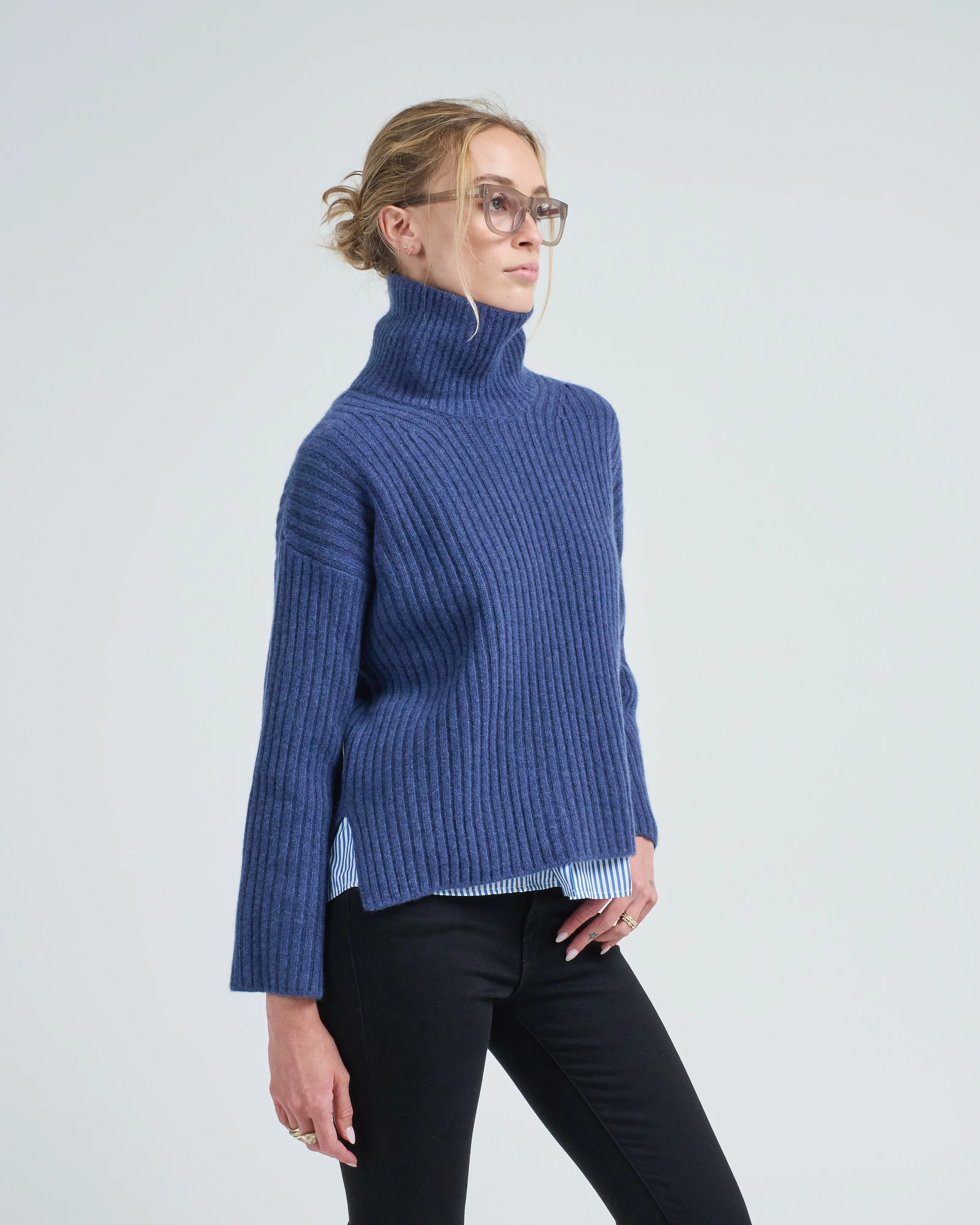 sailor sweater - Image 2