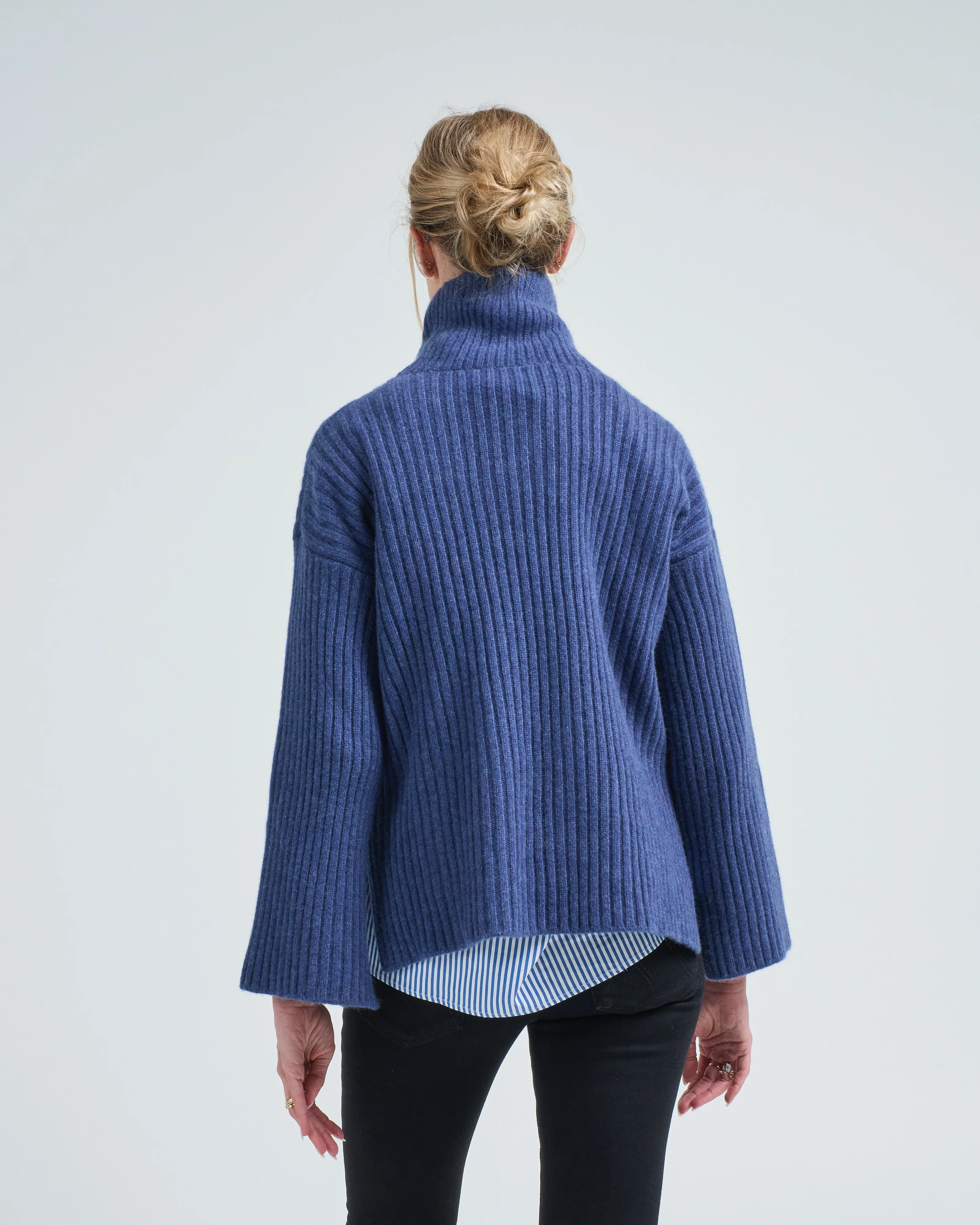 sailor sweater - Image 3