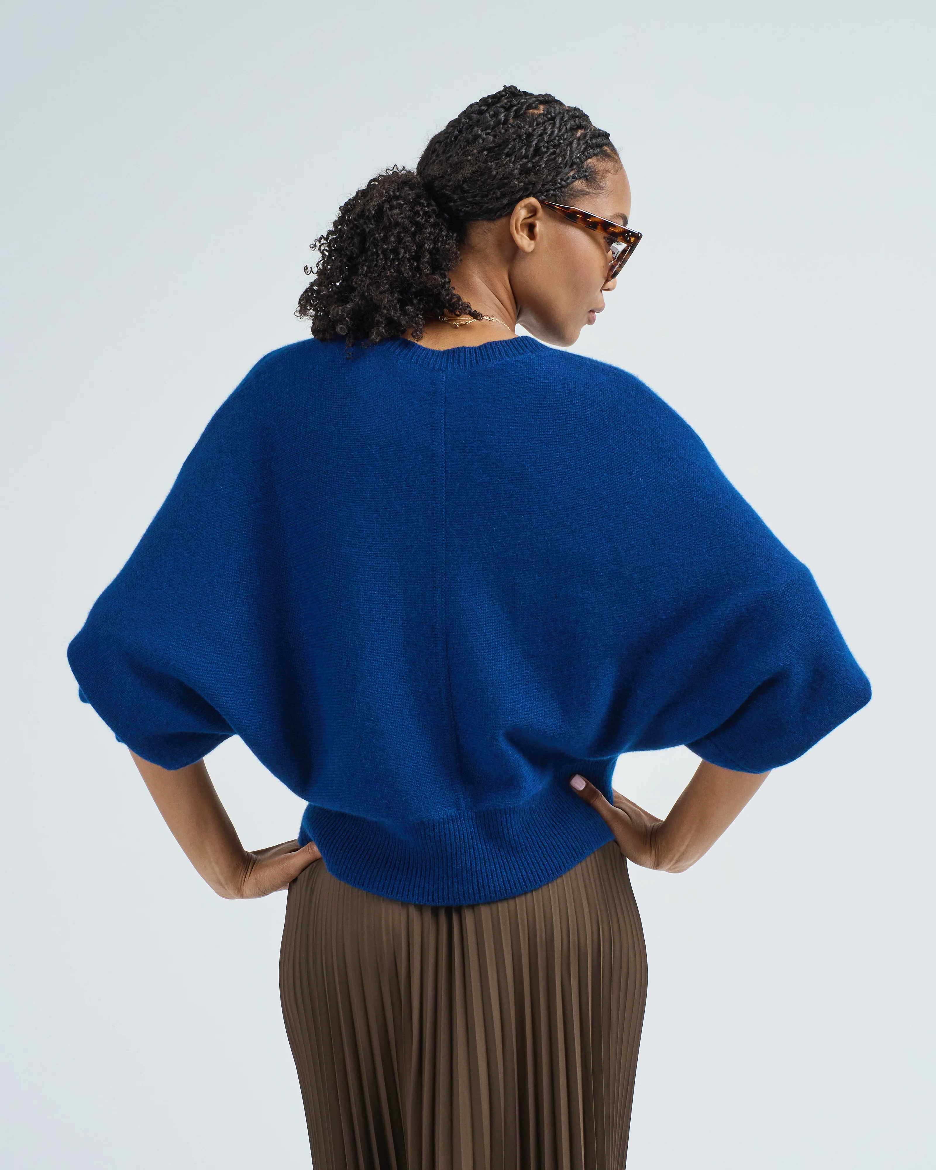 wing sweater - Image 2
