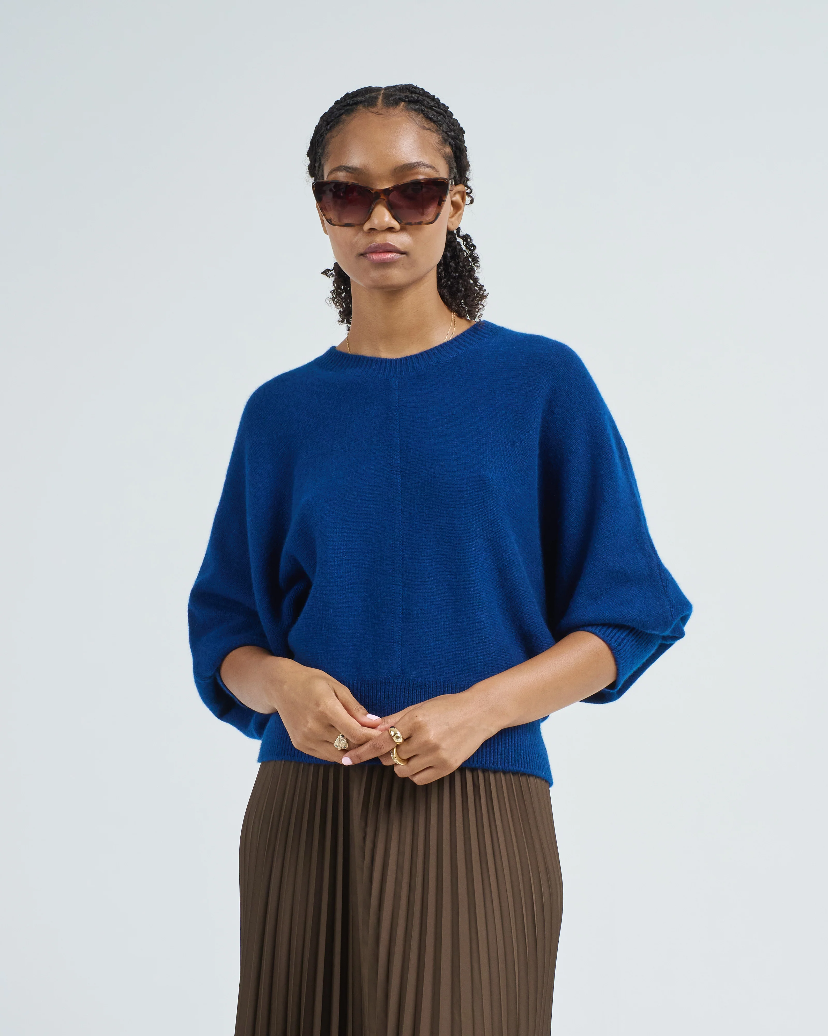 wing sweater - Image 3