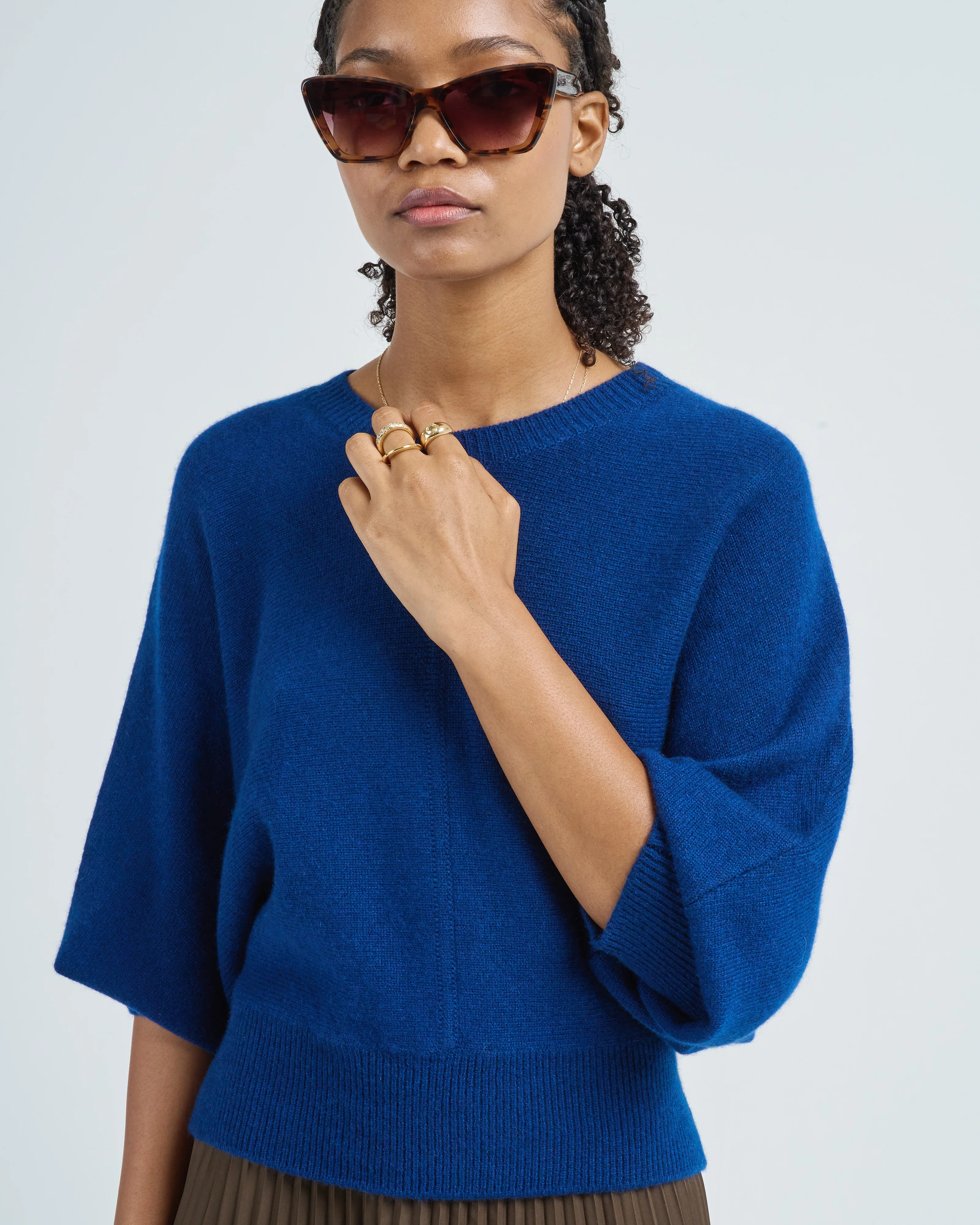 wing sweater - Image 5