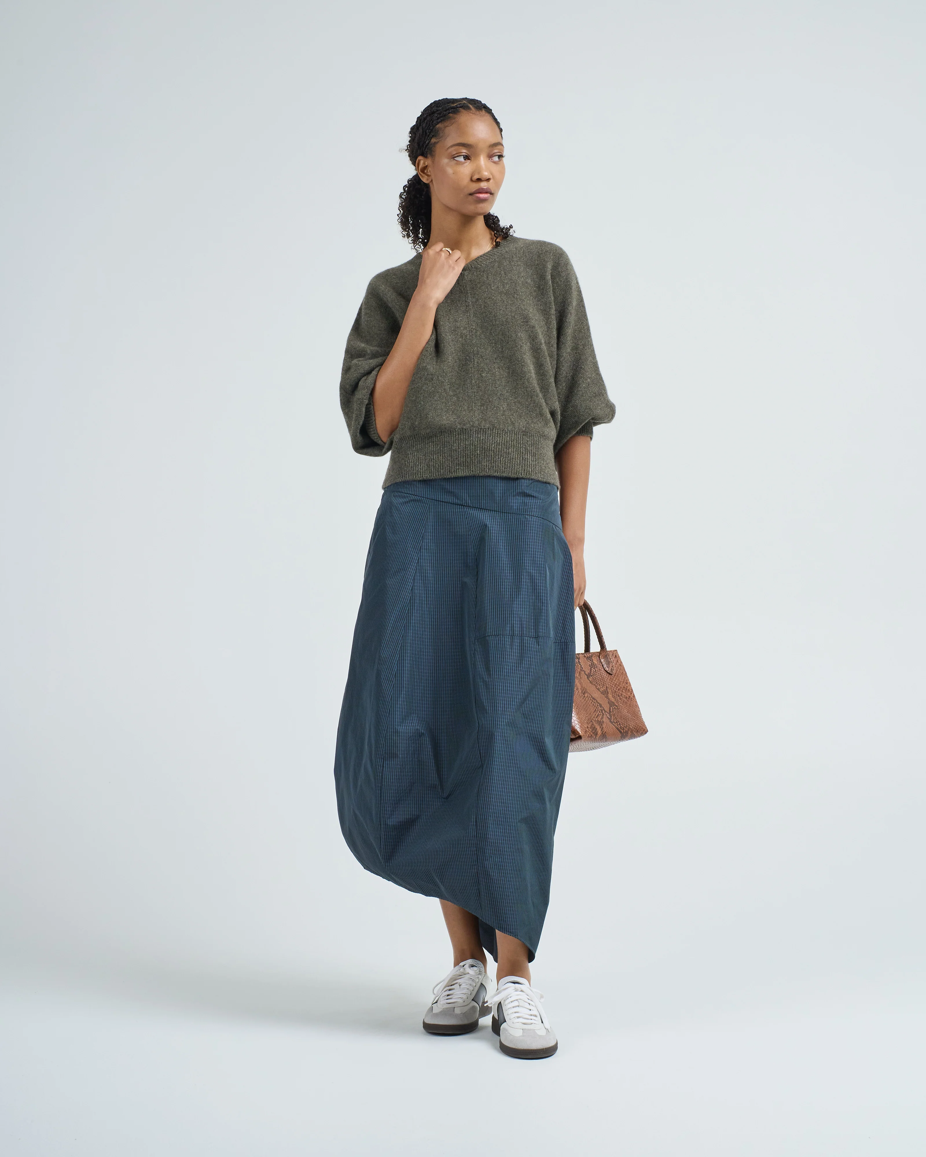 wing sweater - Image 2