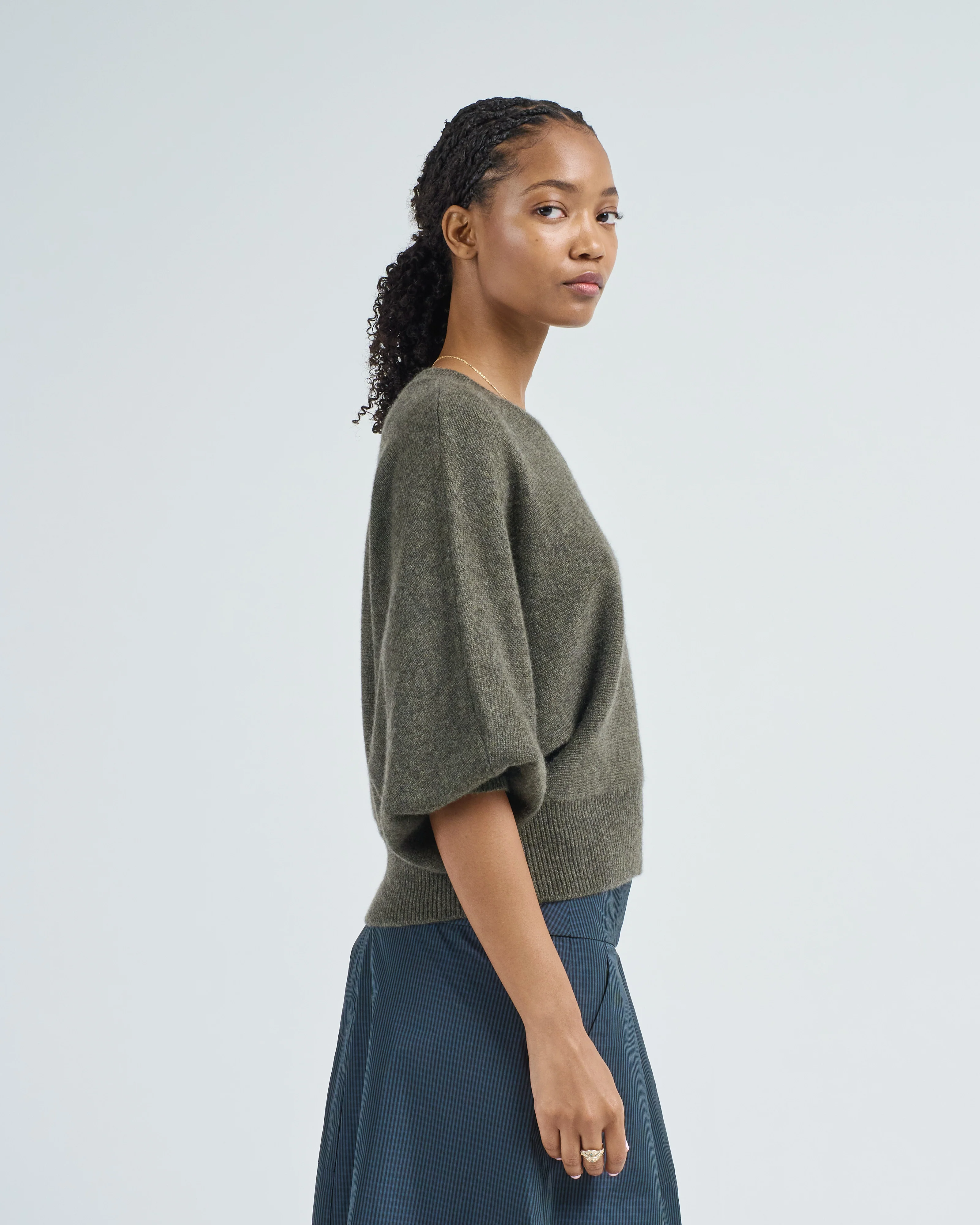 wing sweater - Image 3