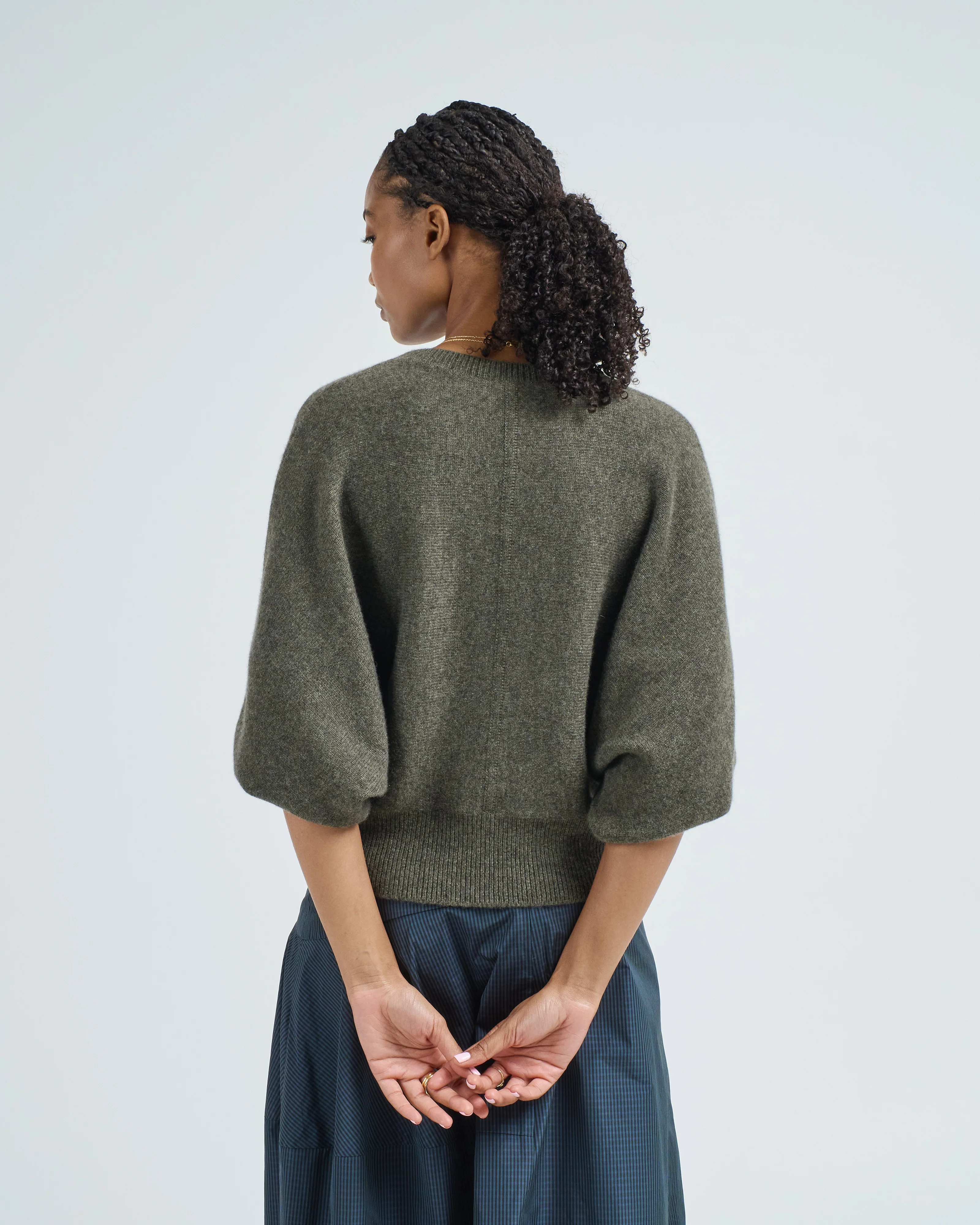 wing sweater - Image 4