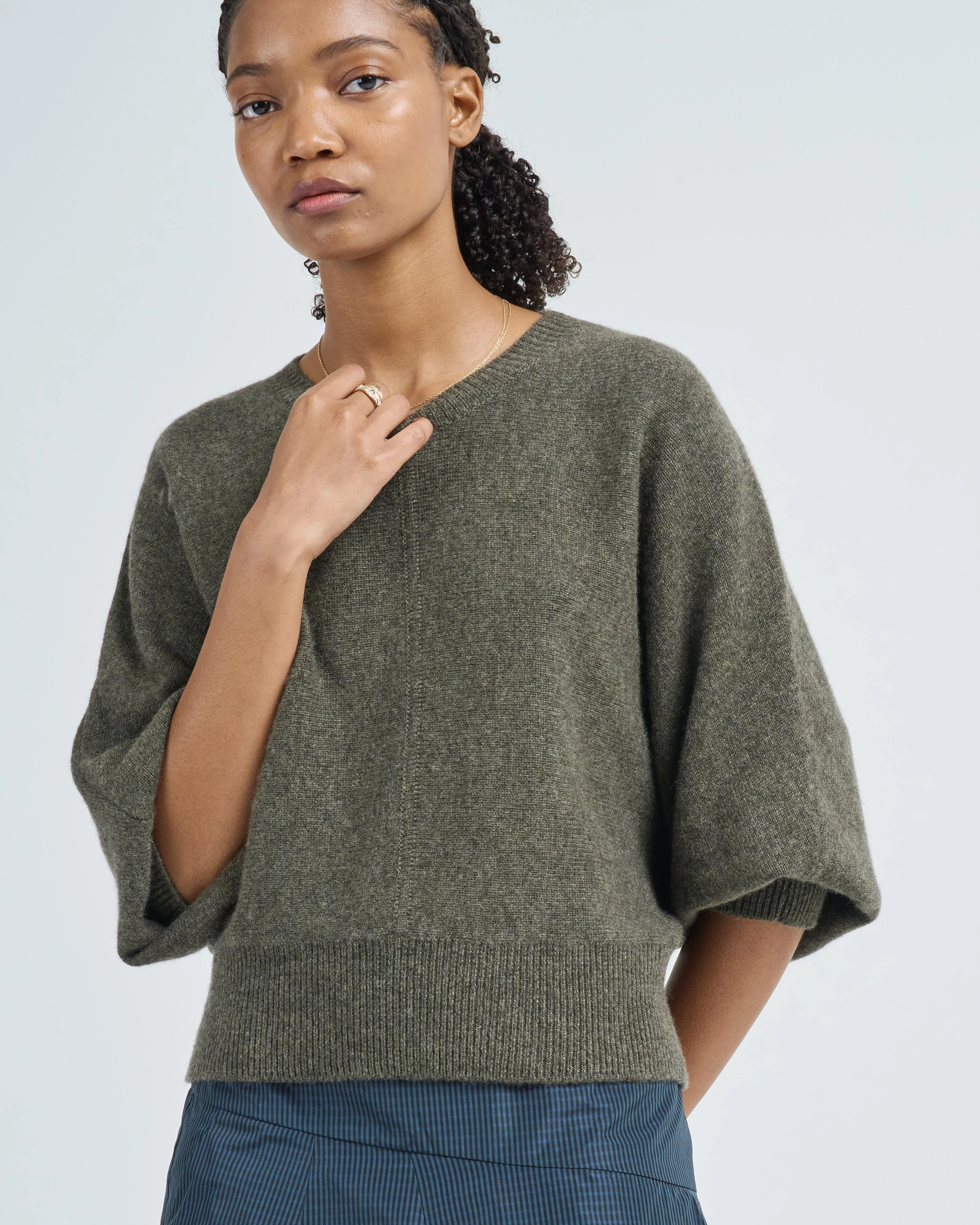 wing sweater - Image 5