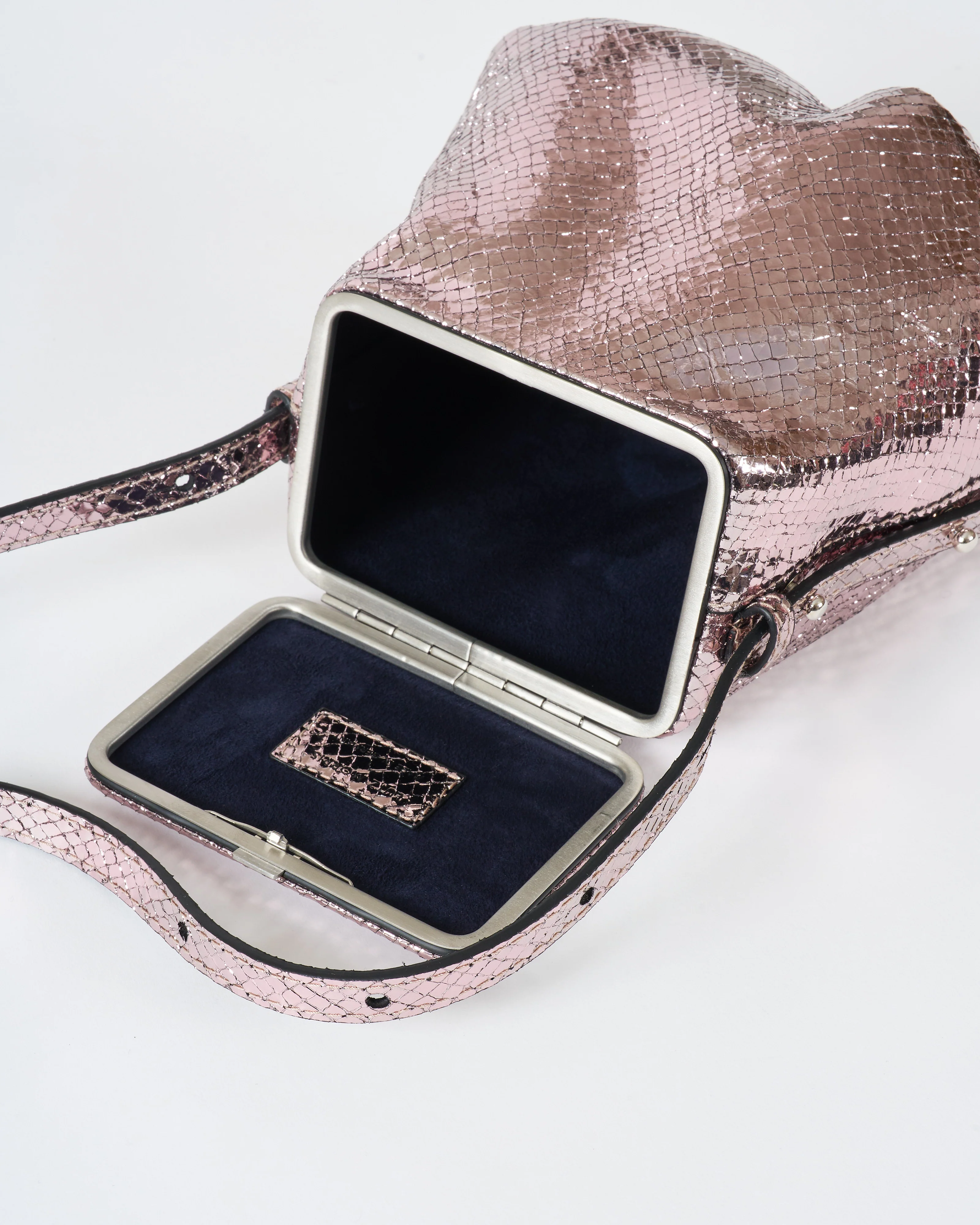 blaine long strap bag - Image 2