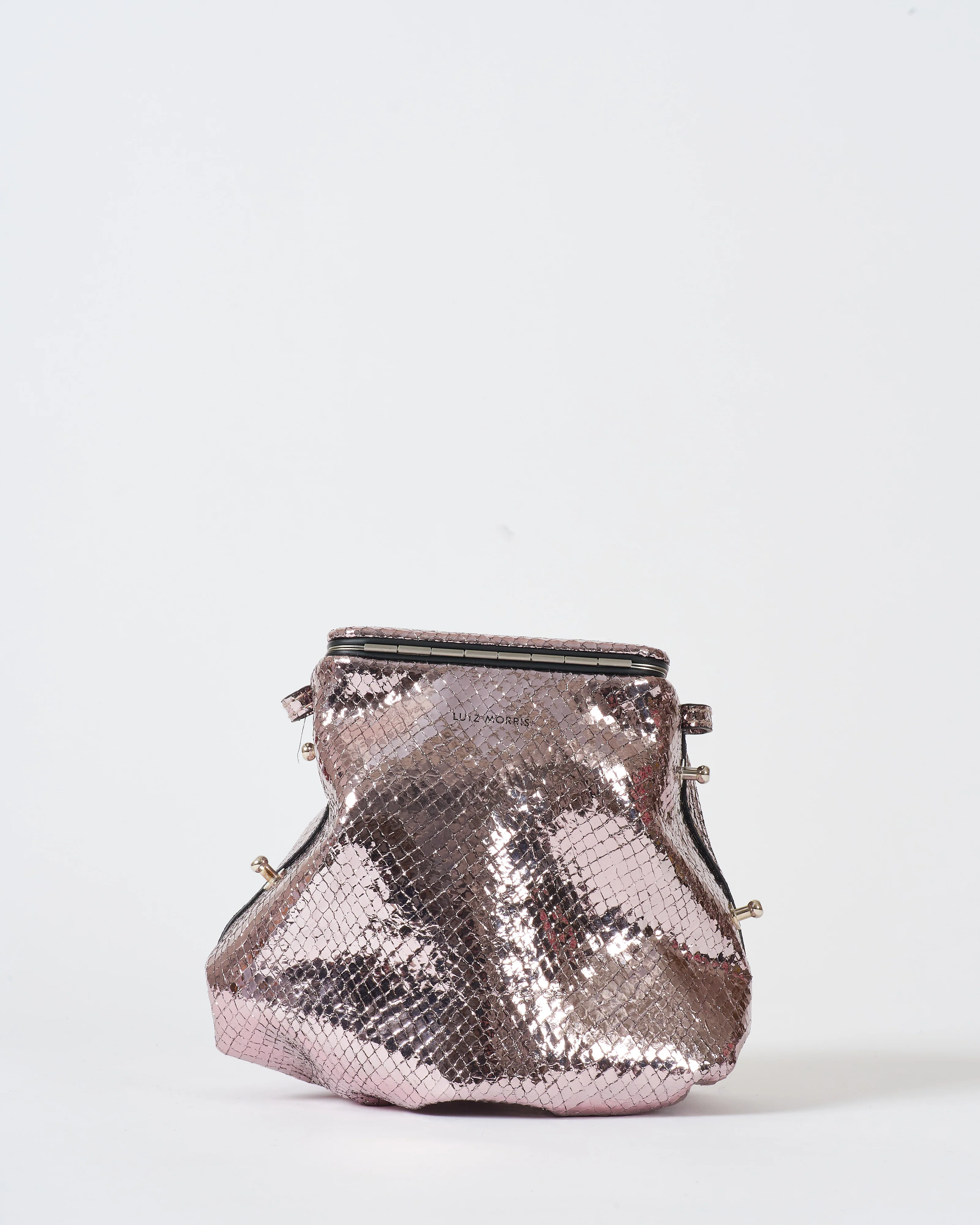 blaine long strap bag - Image 3