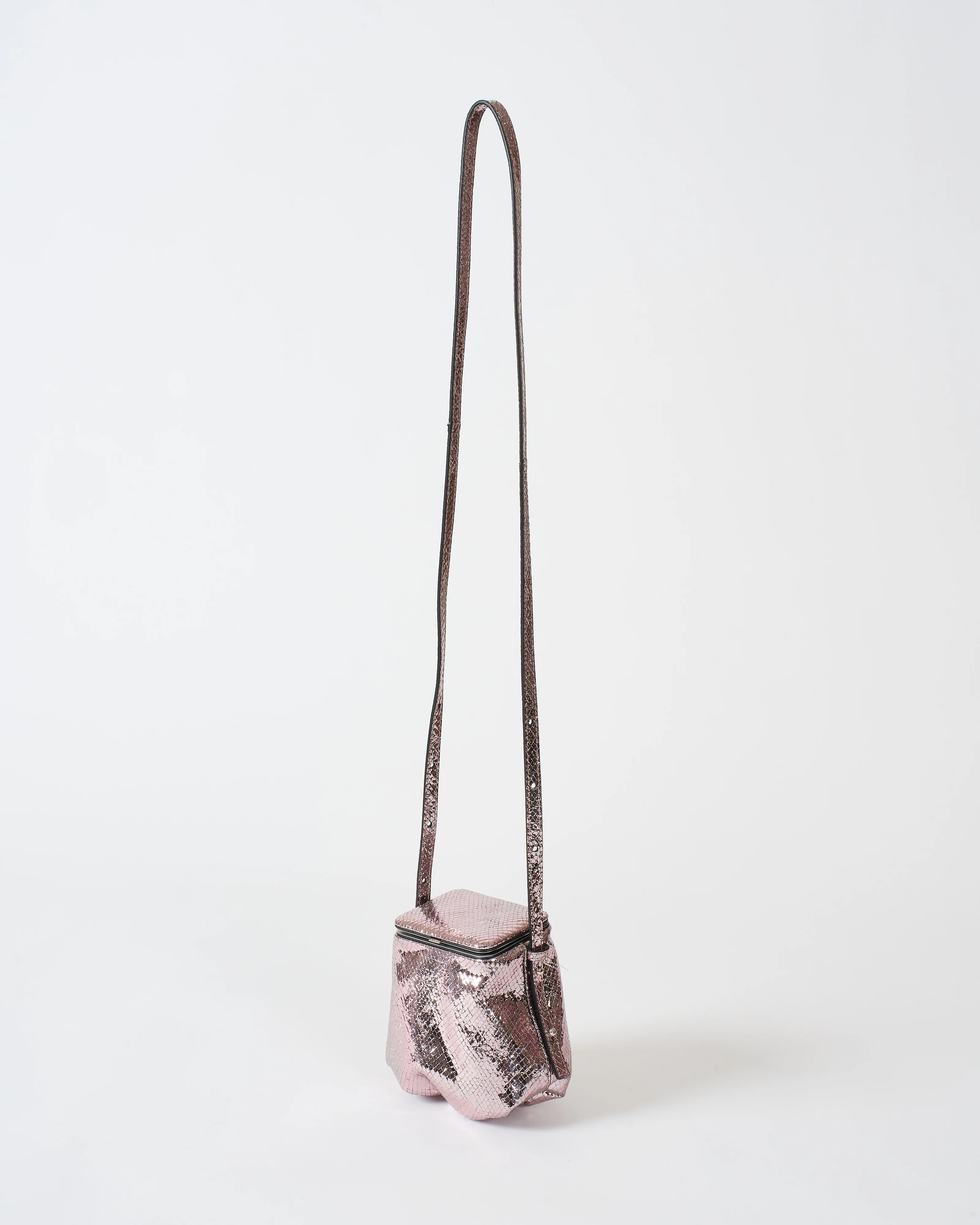 blaine long strap bag - Image 4