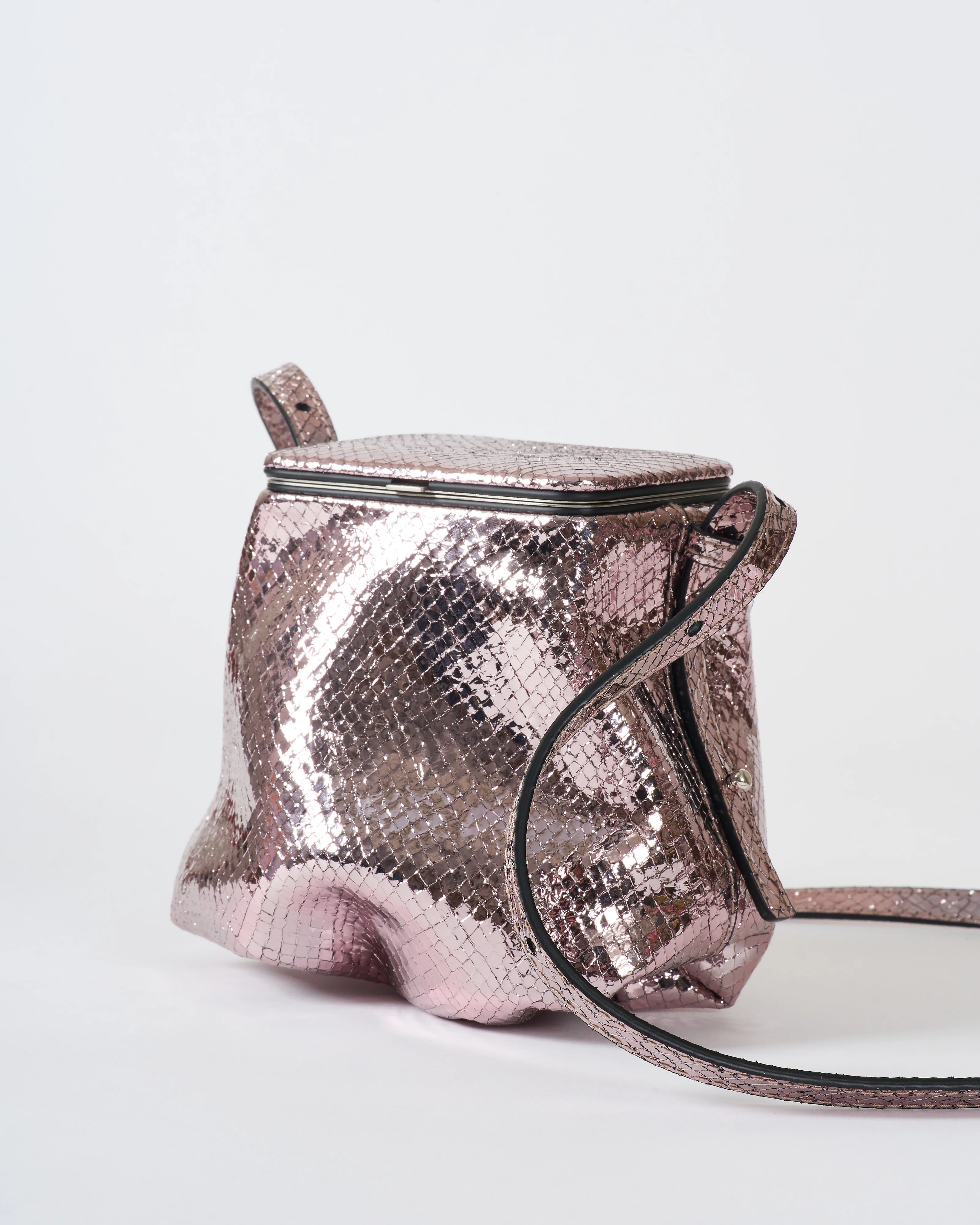 blaine long strap bag - Image 5