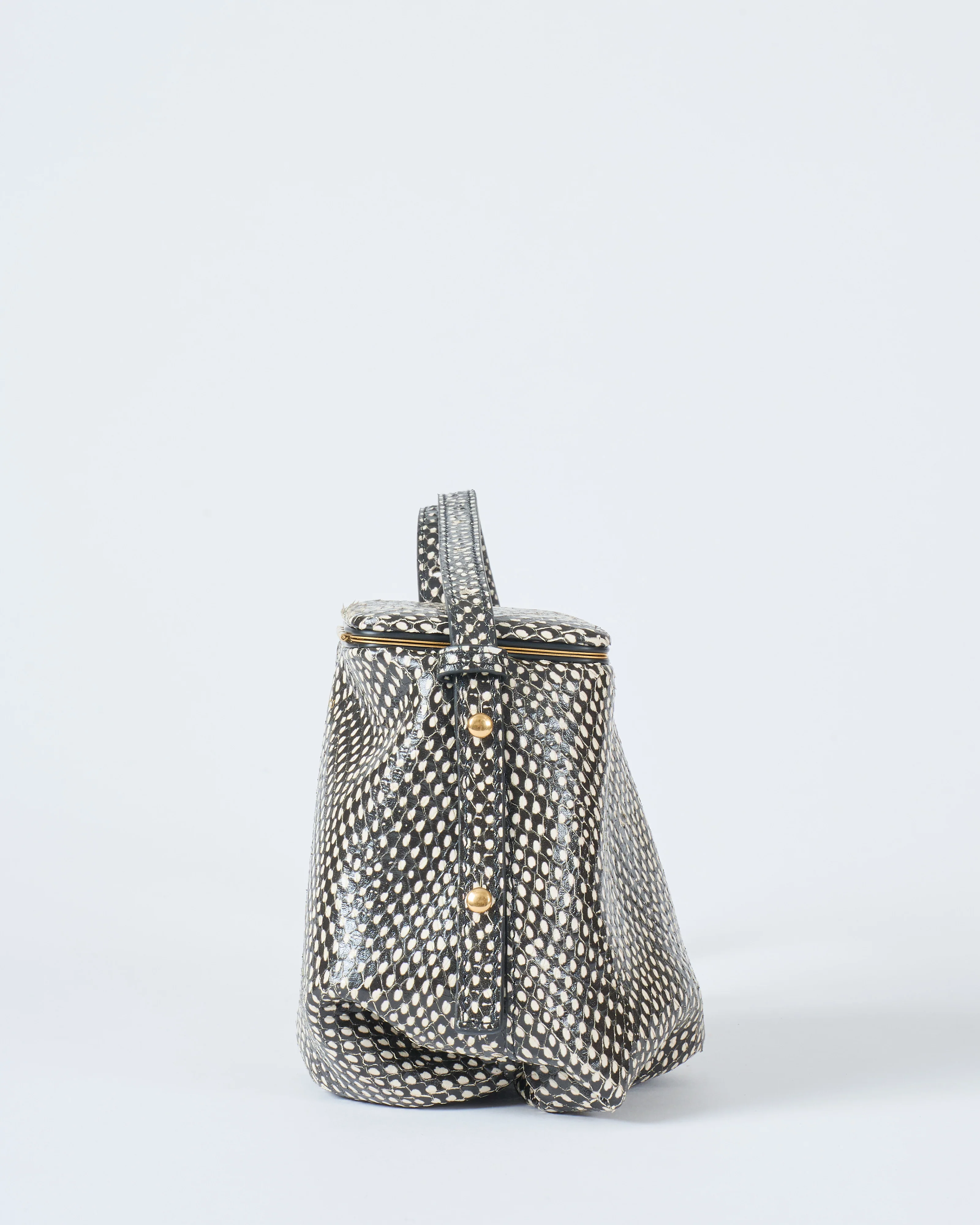 blaine long strap cross body bag - Image 3