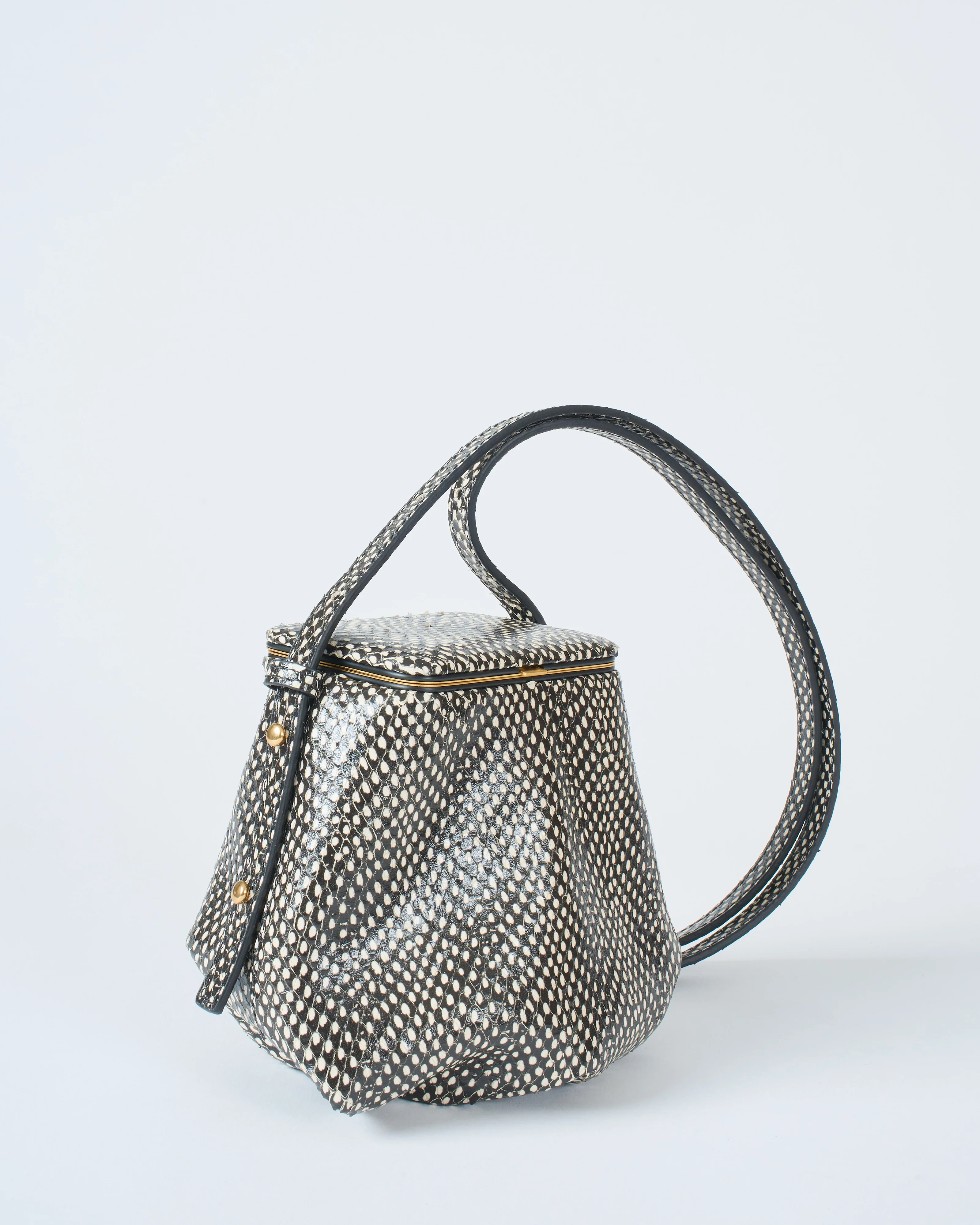 blaine long strap cross body bag - Image 4