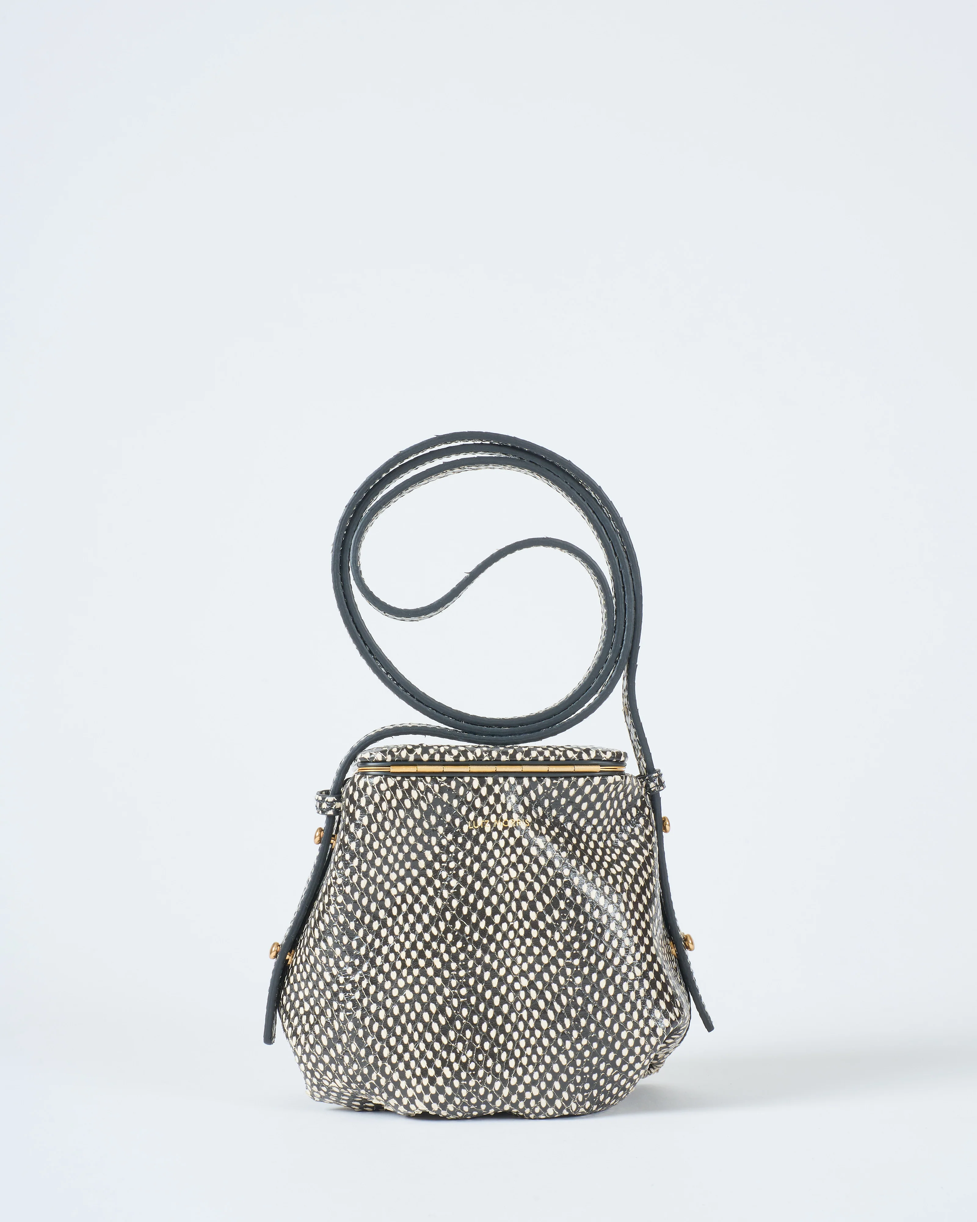 blaine long strap cross body bag - Image 5