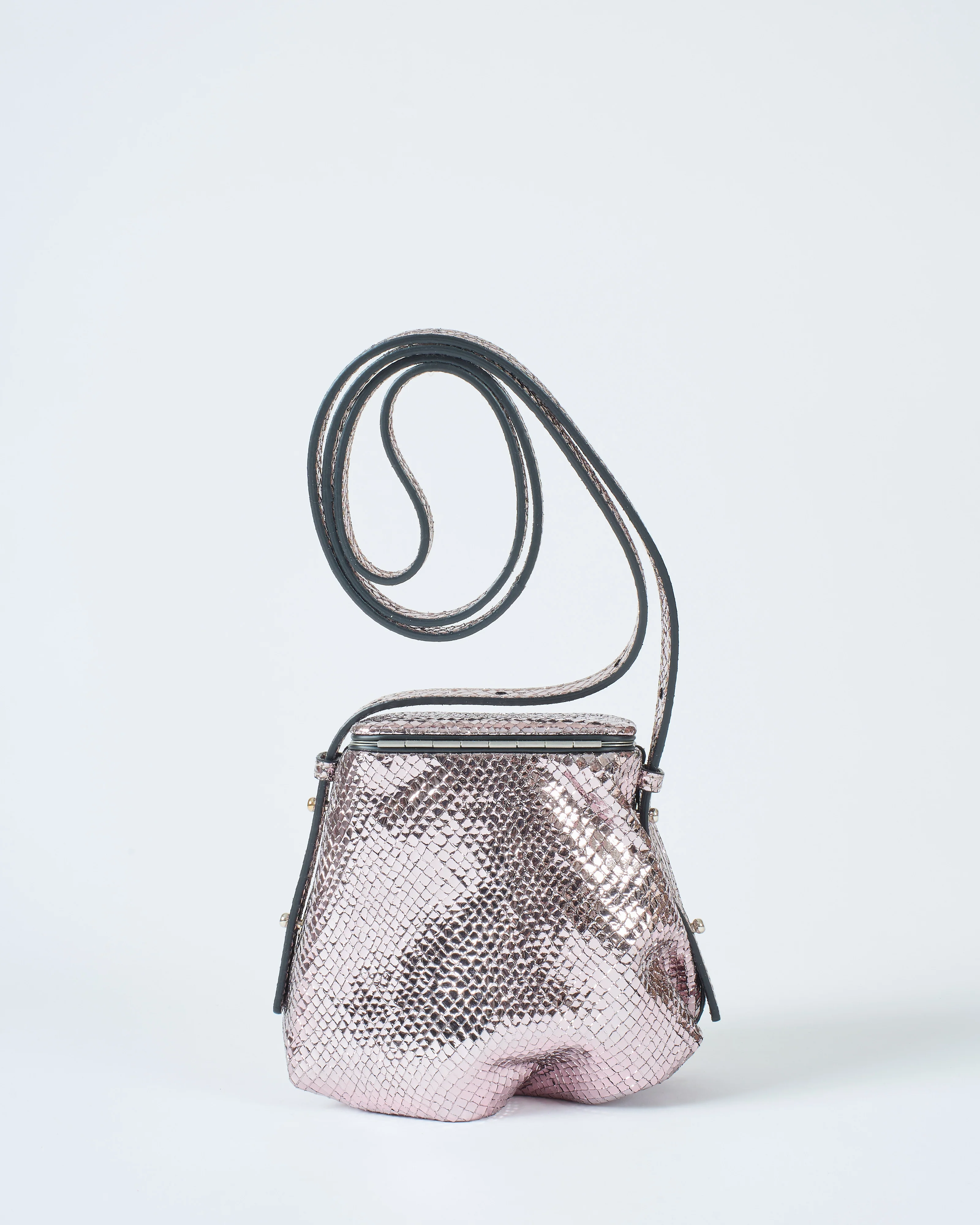 blaine long strap cross body bag - Image 3
