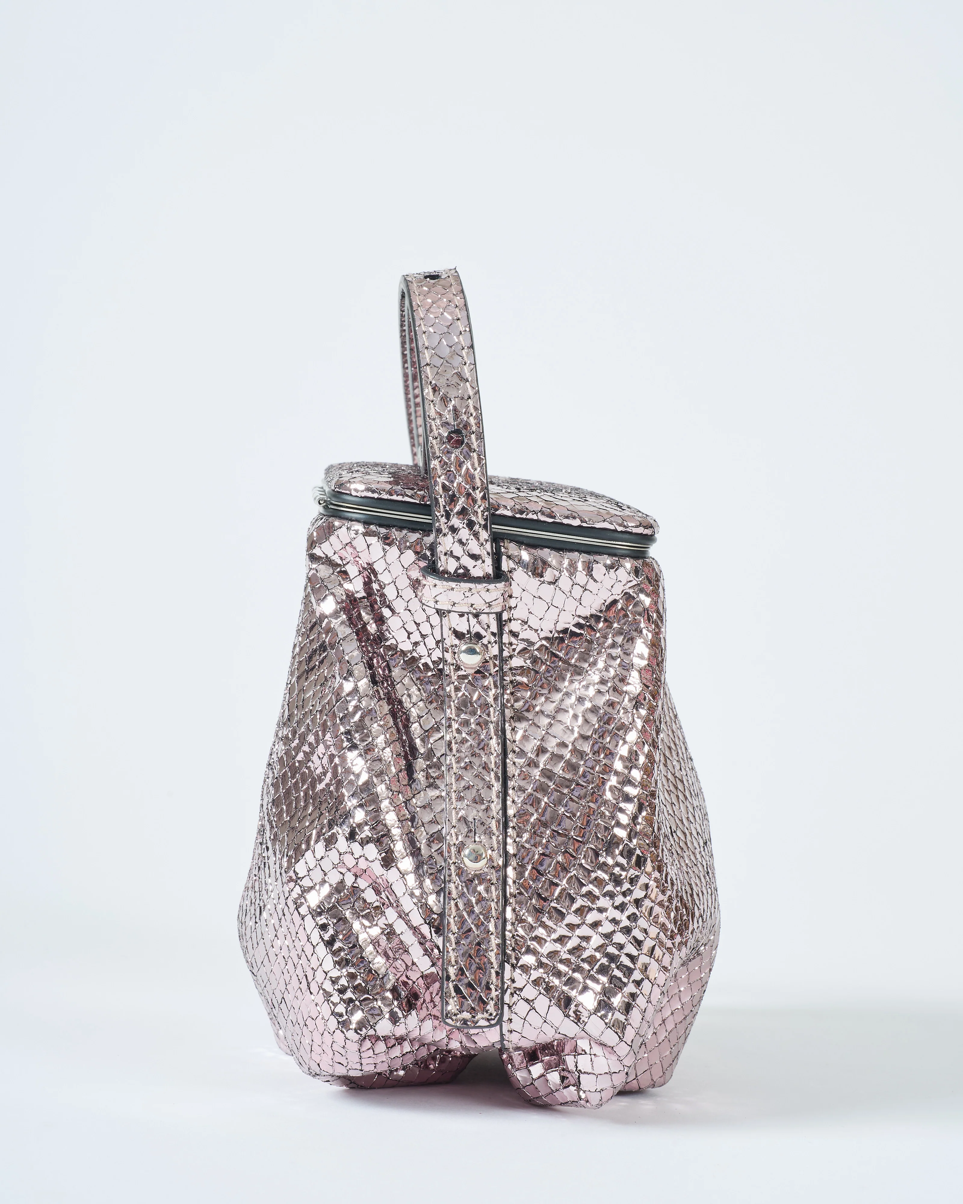 blaine long strap cross body bag - Image 4