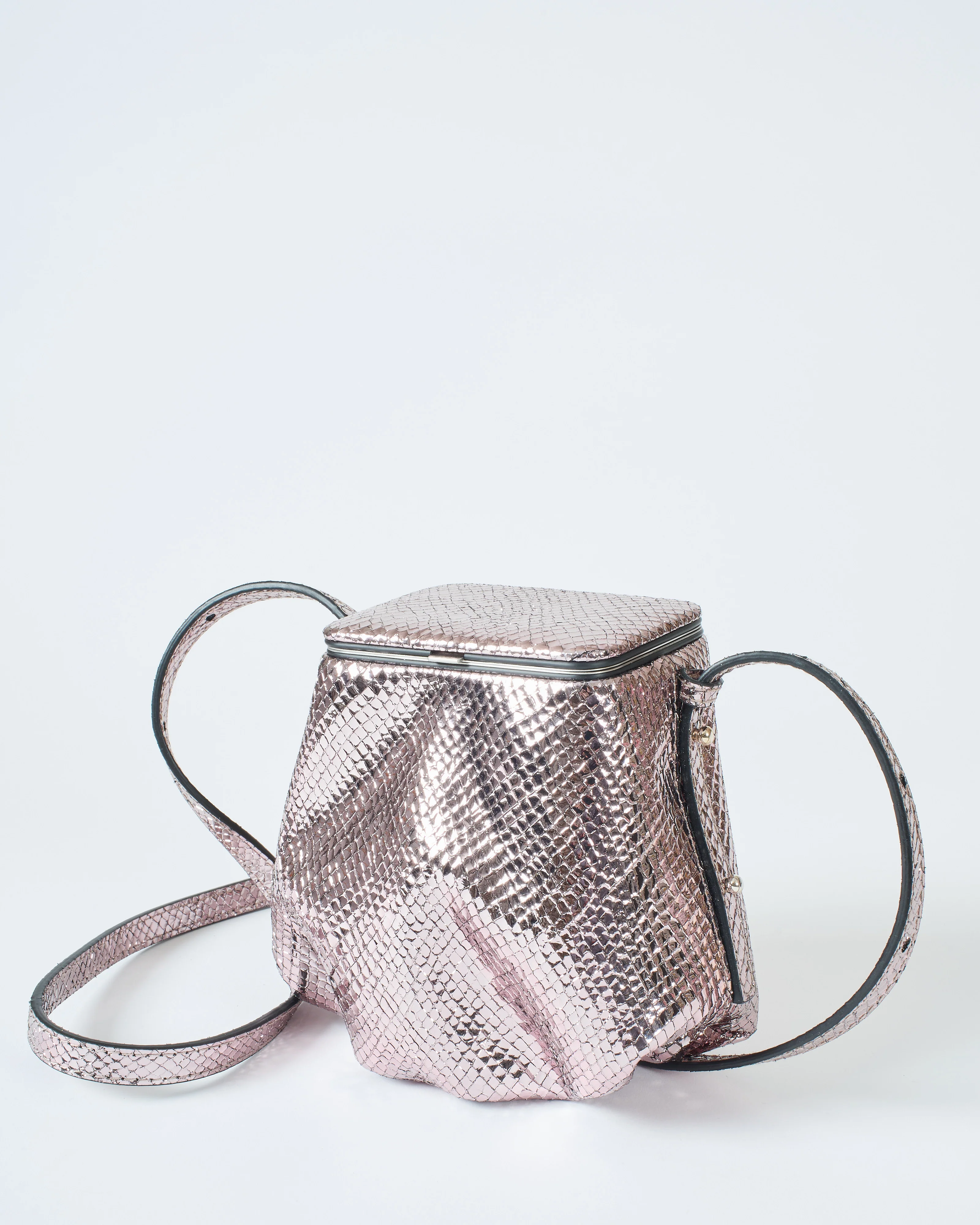 blaine long strap cross body bag - Image 5