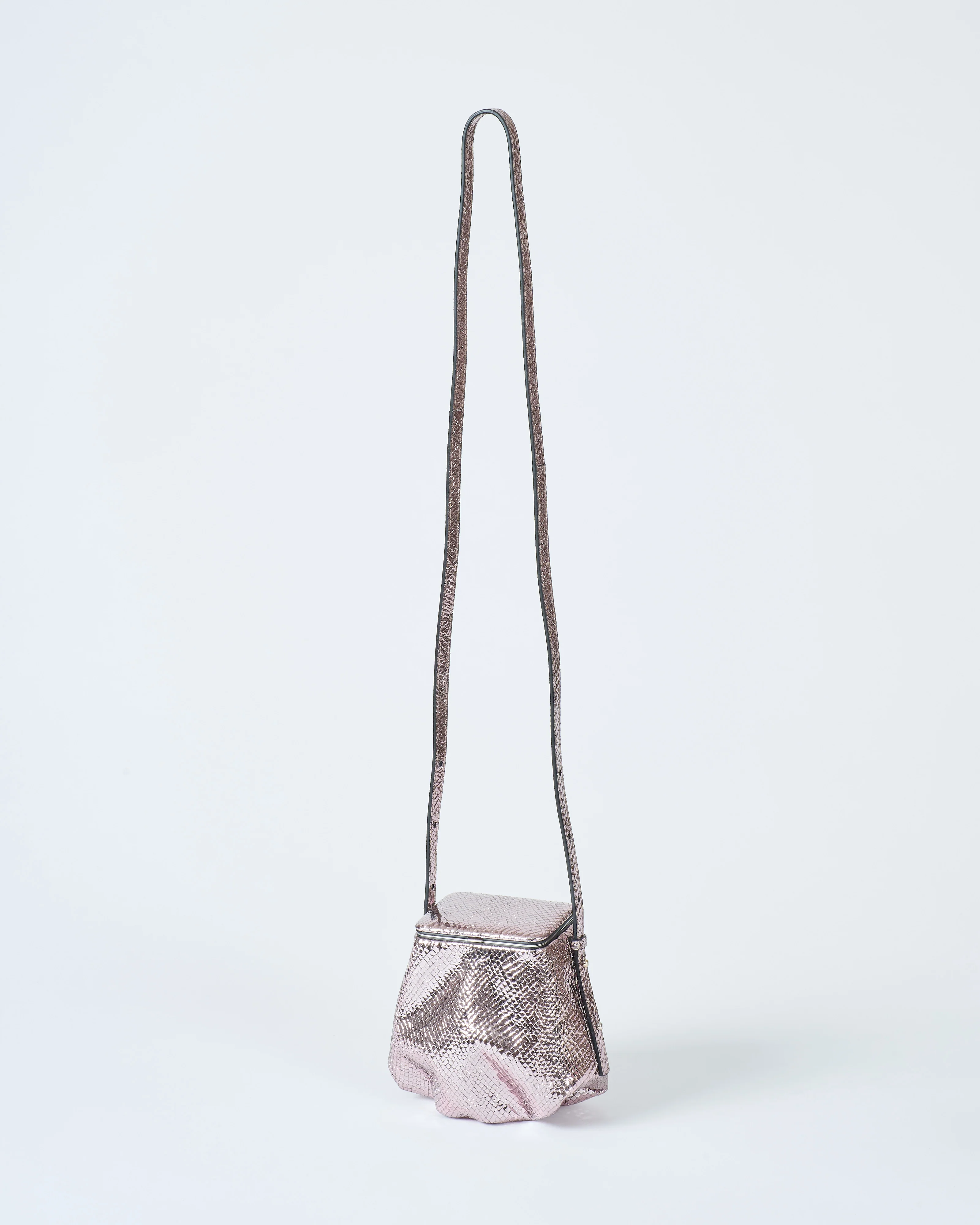 blaine long strap cross body bag - Image 8