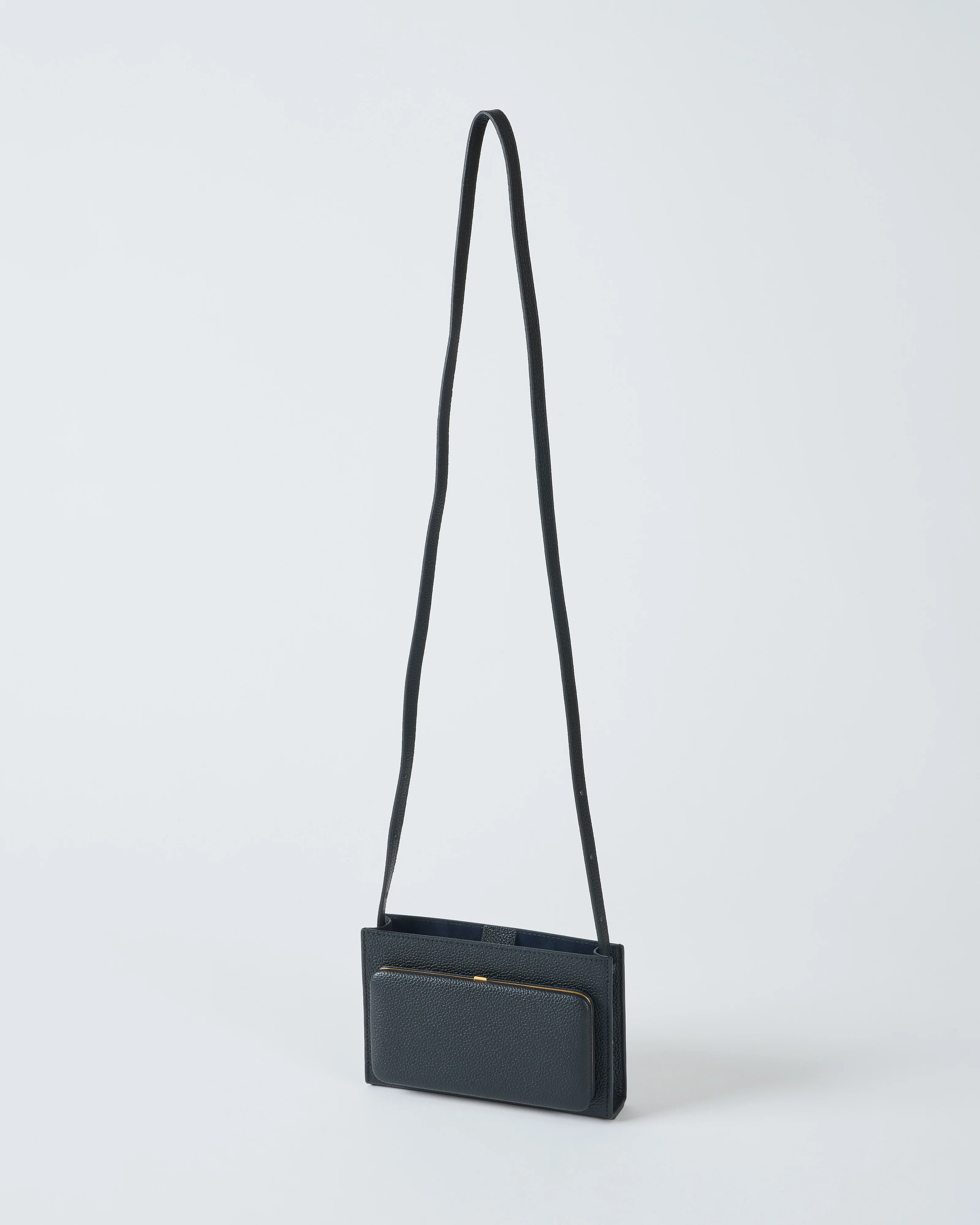 parker horizon long crossbody - Image 10